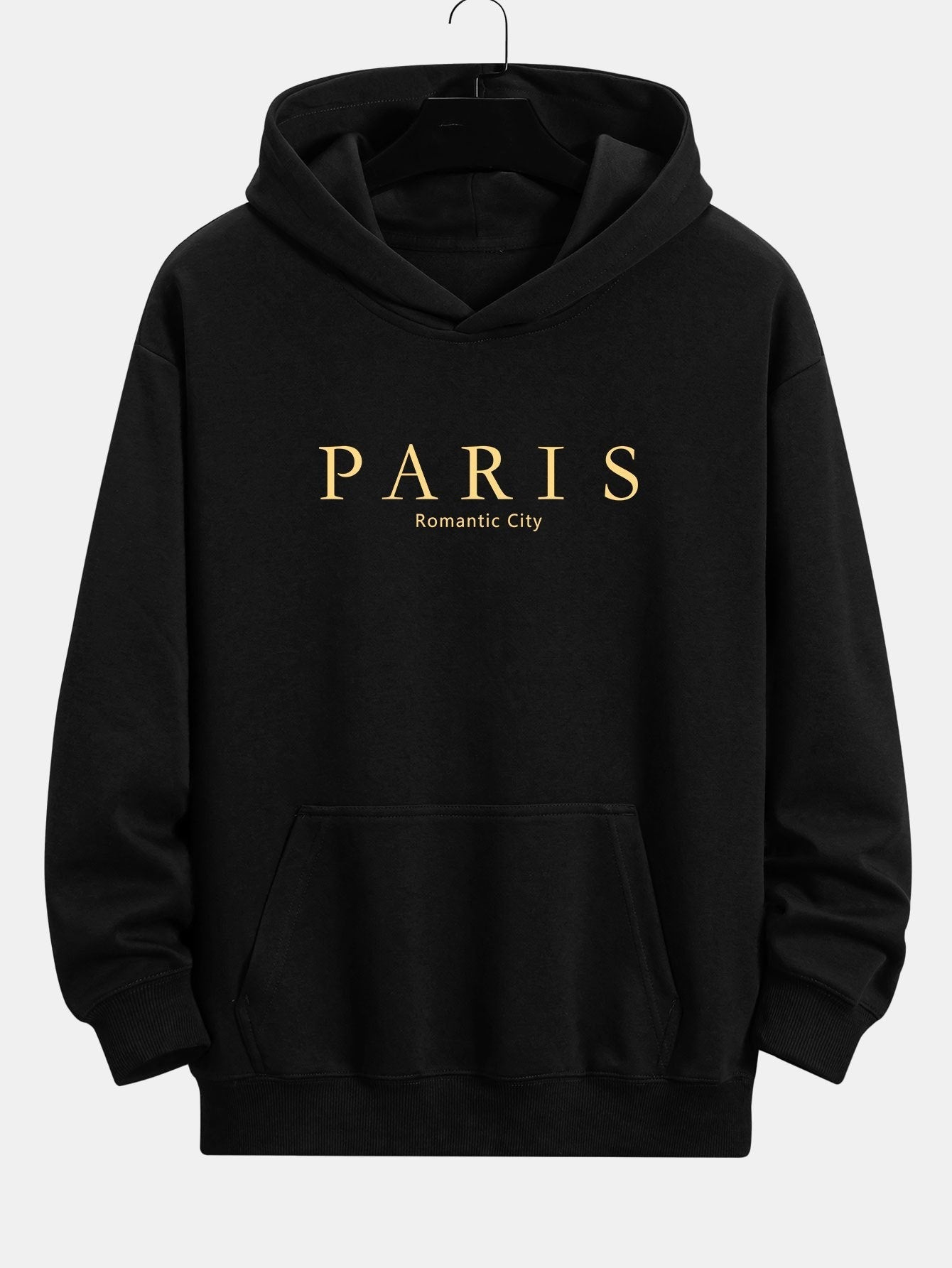 VARENO Paris Fit Hoodie