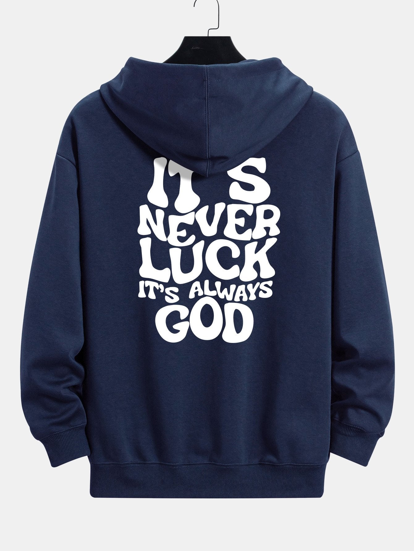 VARENO Hip Hop Hoodie