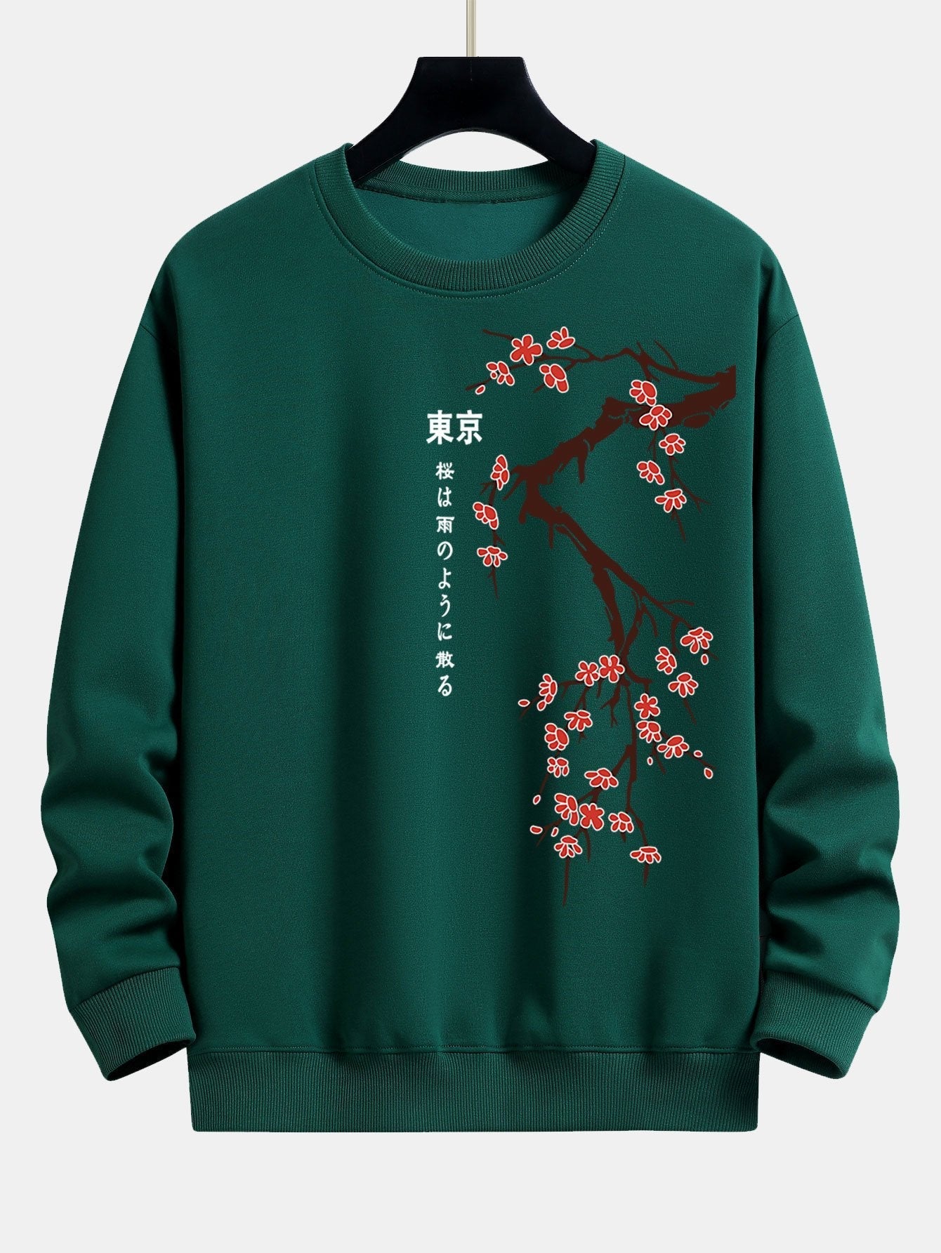 VARENO Tokyo Sweatshirt
