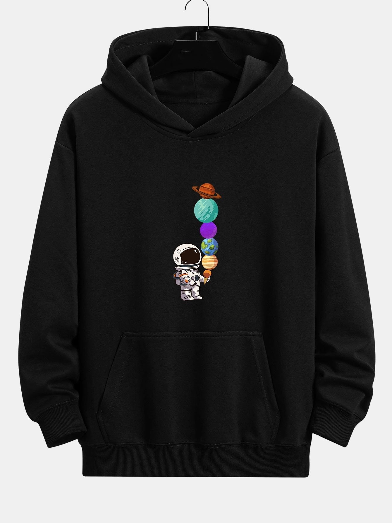 VARENO Astronaut Hoodie