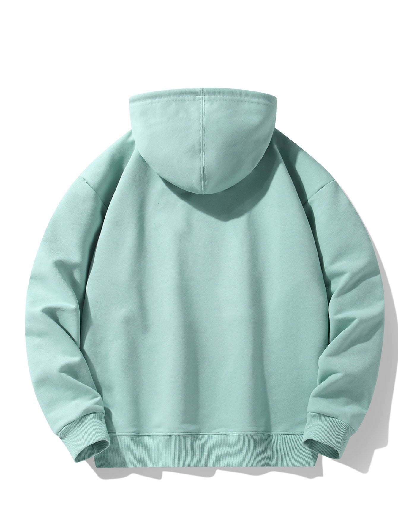 VARENO Basic Heavy Hoodie