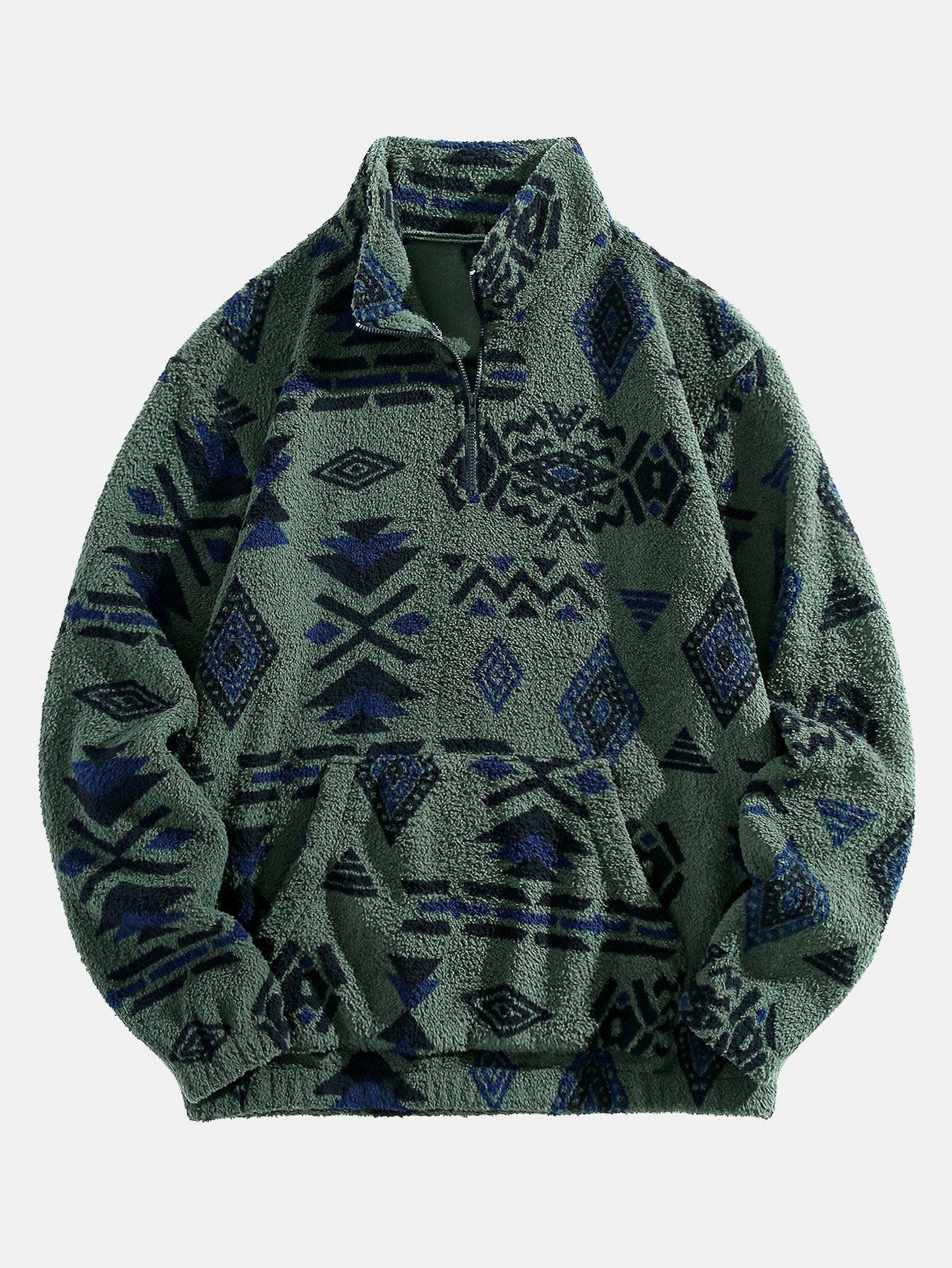 VARENO Aztech Hoodie