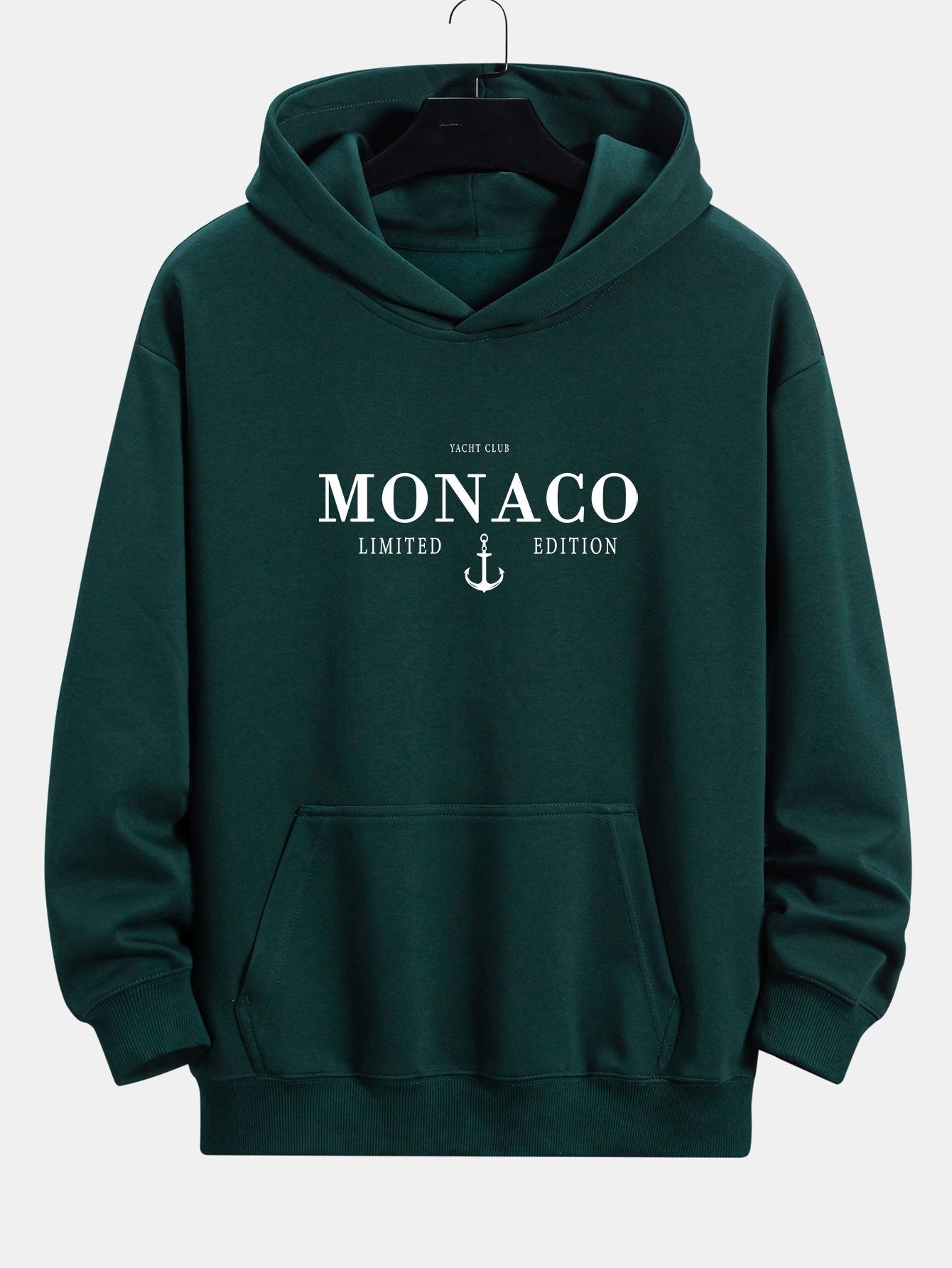 VARENO Monaco Hoodie