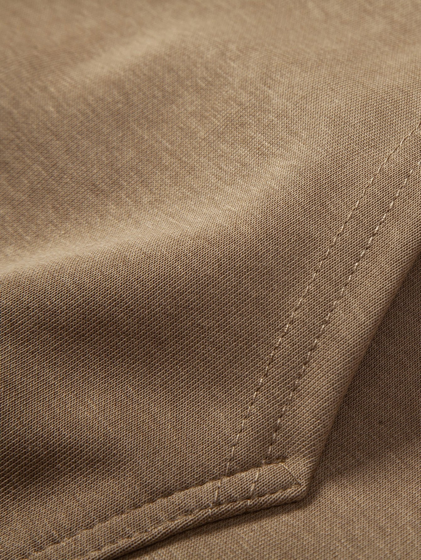 VARENO Basic Relax Hoodie