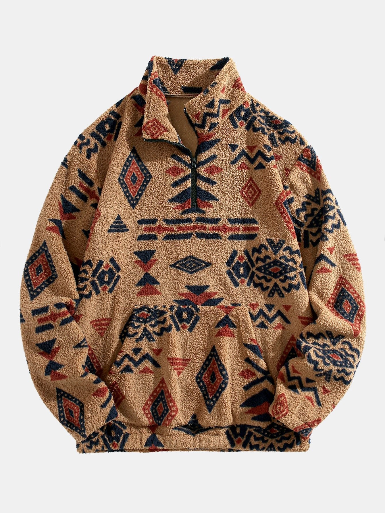VARENO Aztech Hoodie