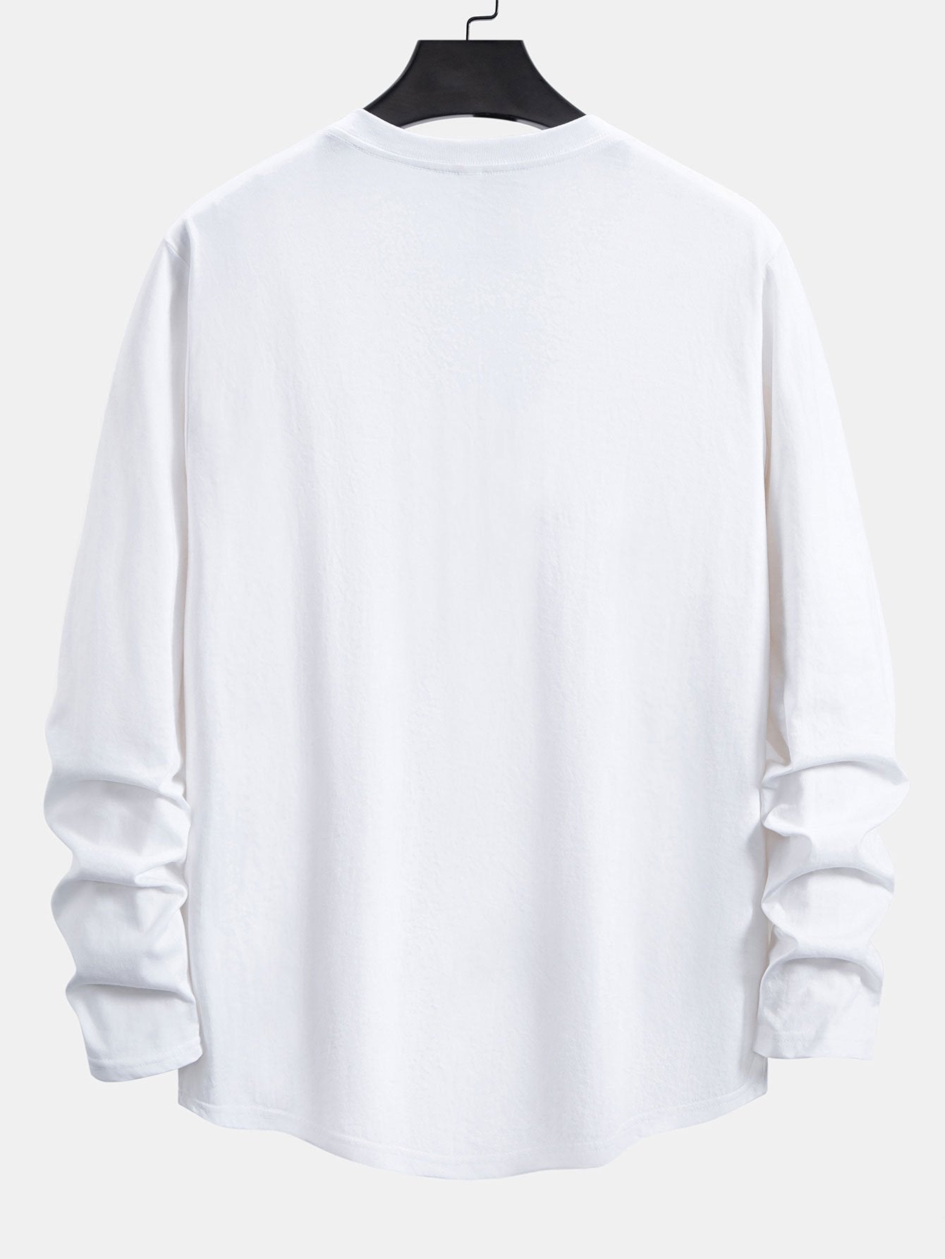 VARENO Basic Sweatshirt