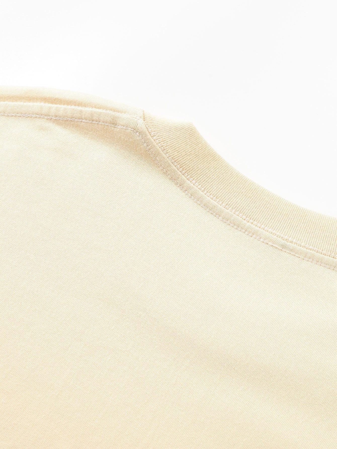 VARENO Basic Sweatshirt