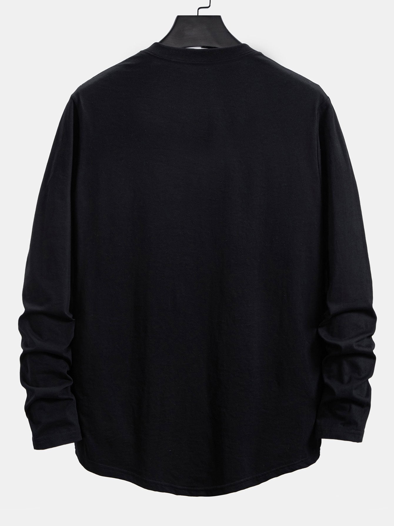 VARENO Basic Sweatshirt