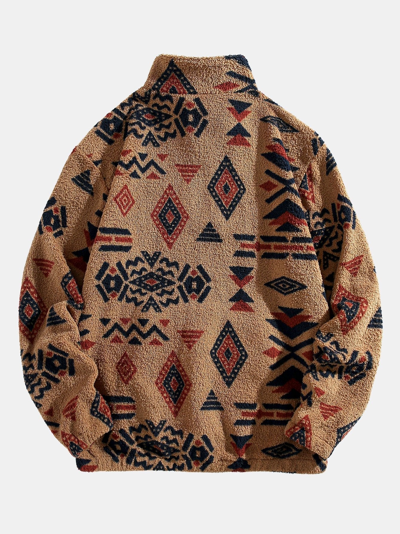 VARENO Aztech Hoodie