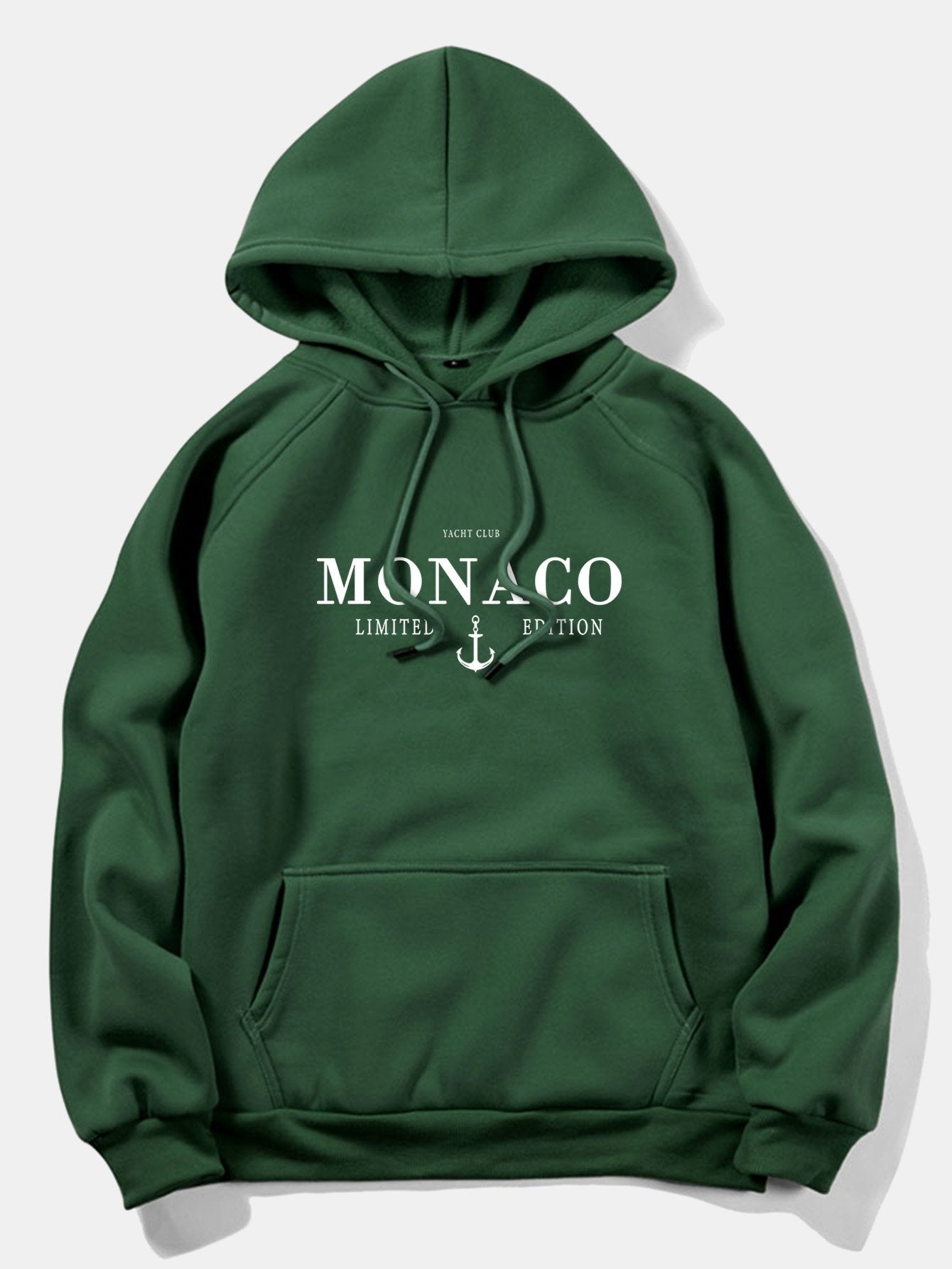 VARENO Monaco Hoodie