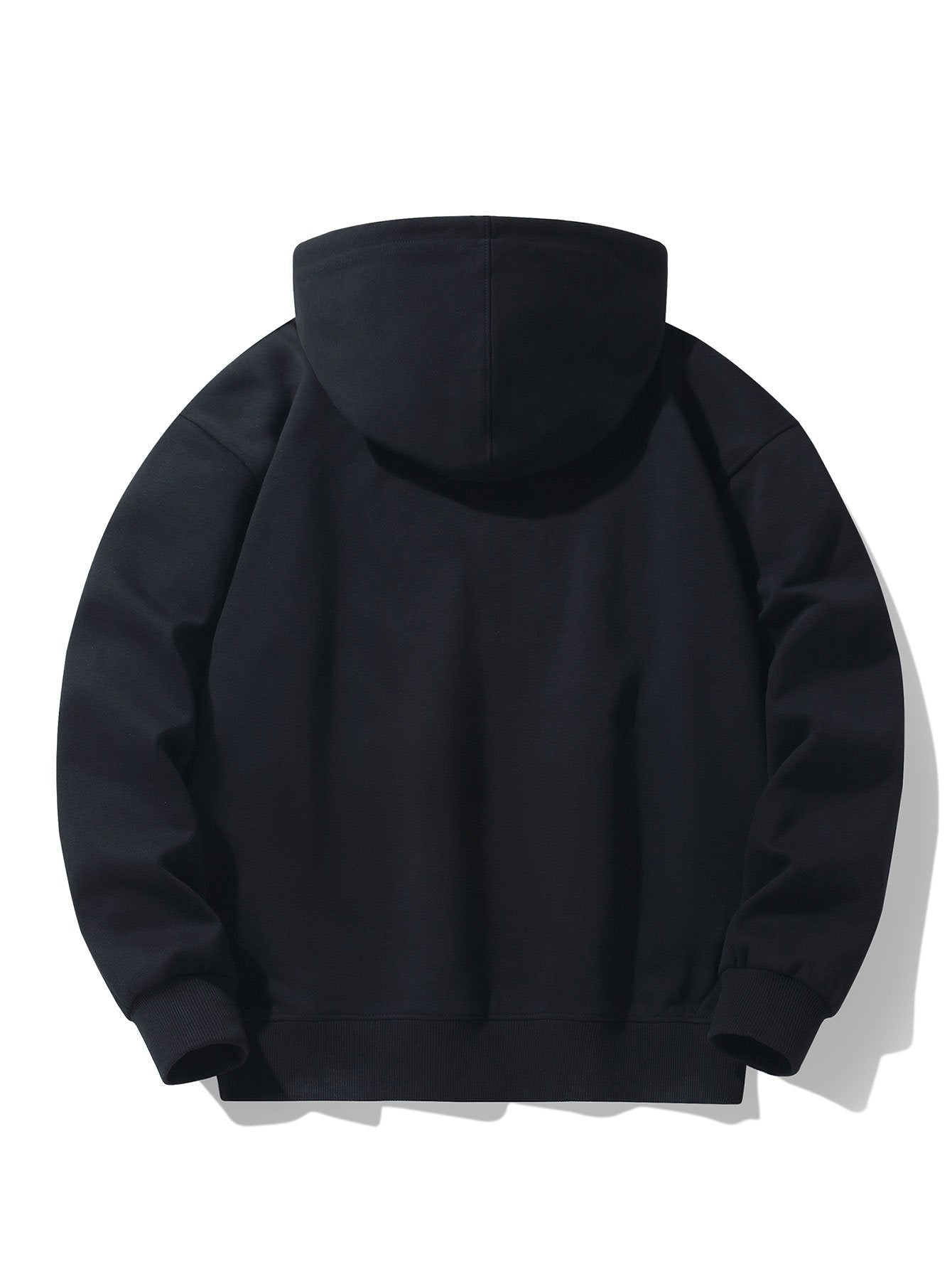 VARENO Gradient Bear Hoodie
