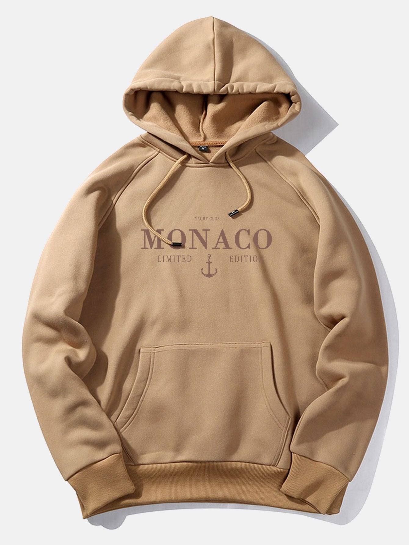 VARENO Monaco Hoodie