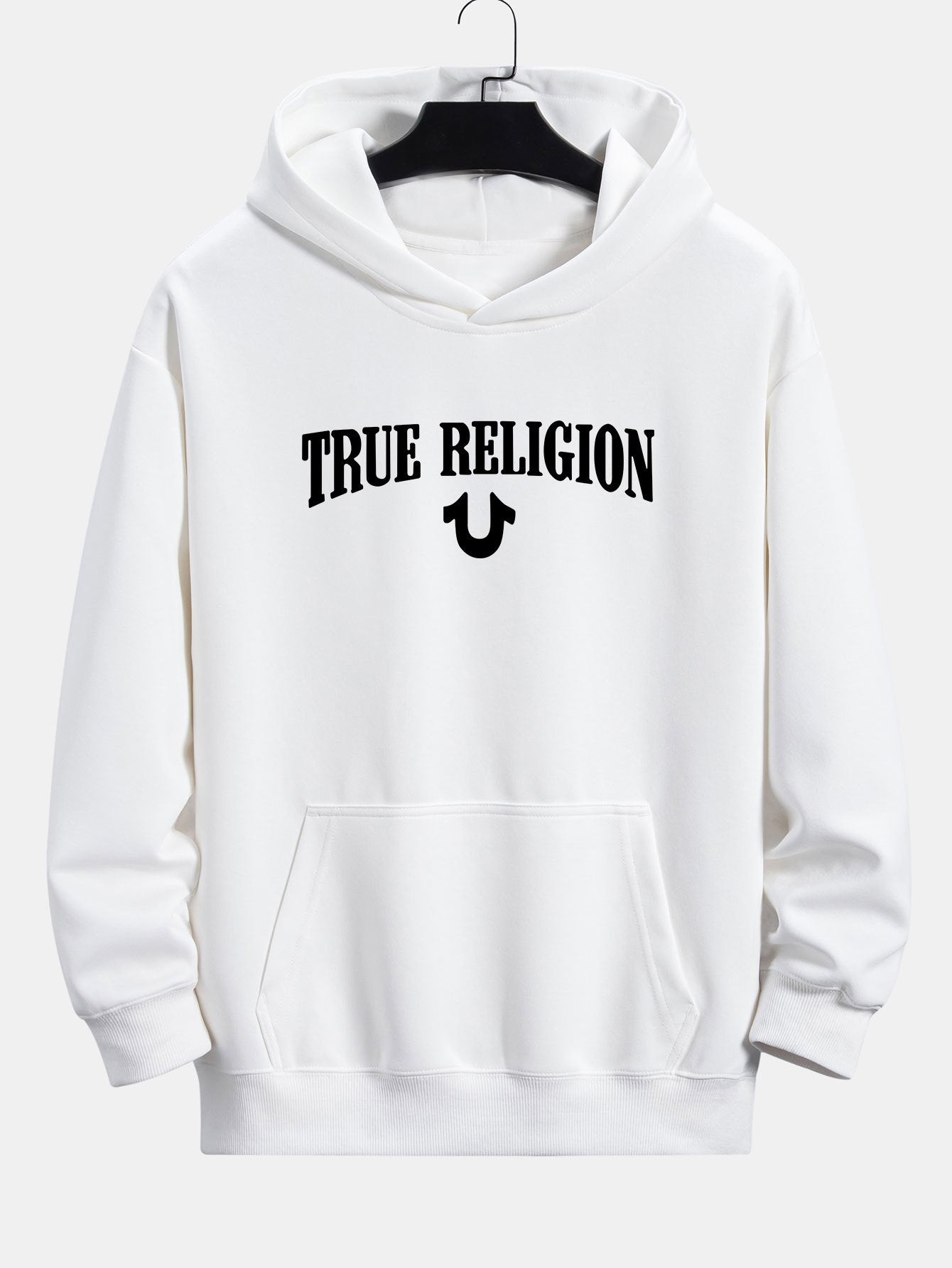 VARENO True Religion Hoodie