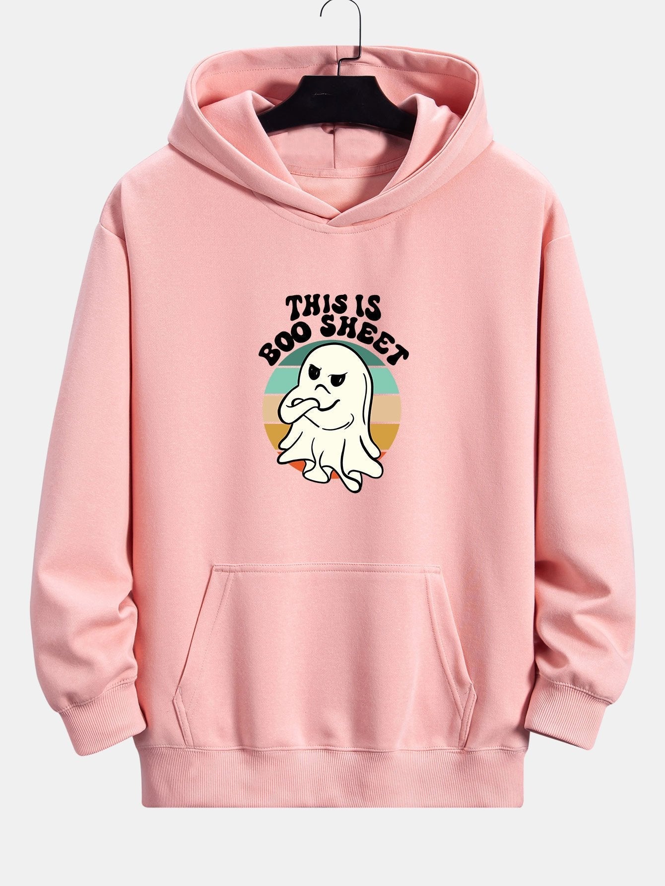 VARENO Ghost Hoodie