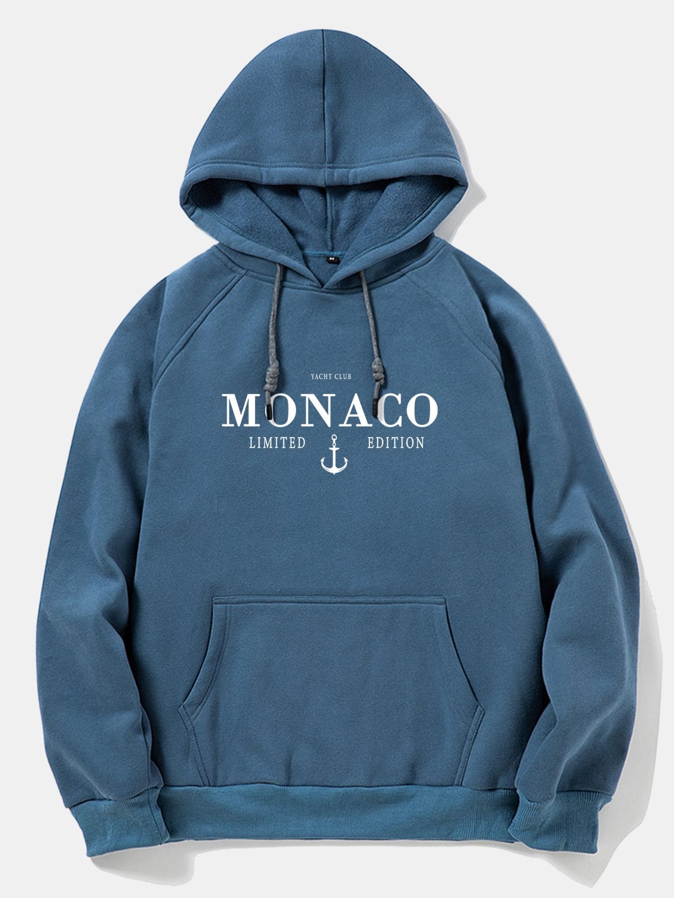 VARENO Monaco Hoodie