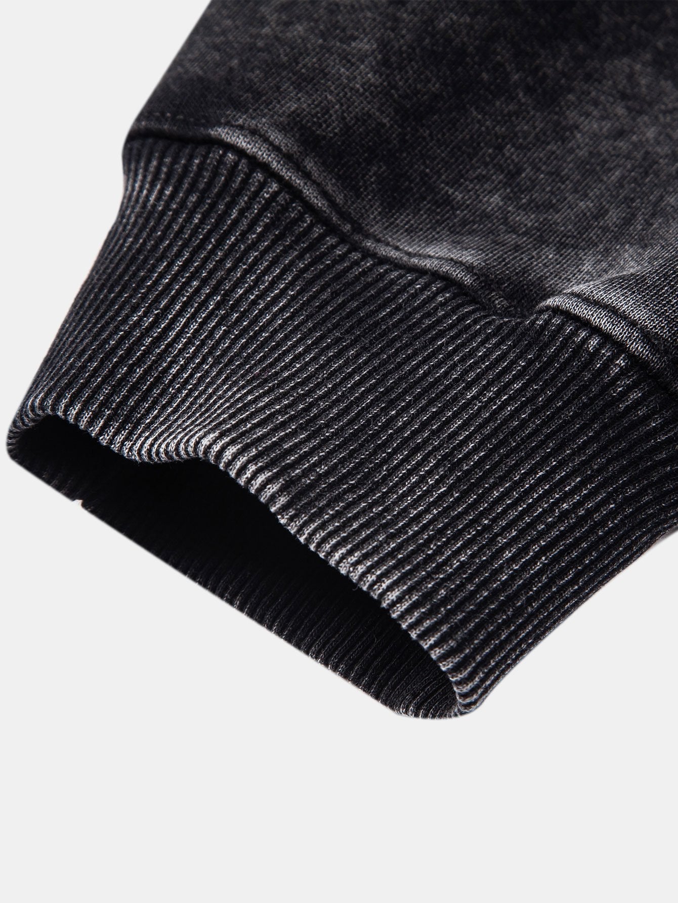 VARENO Washed Hoodie