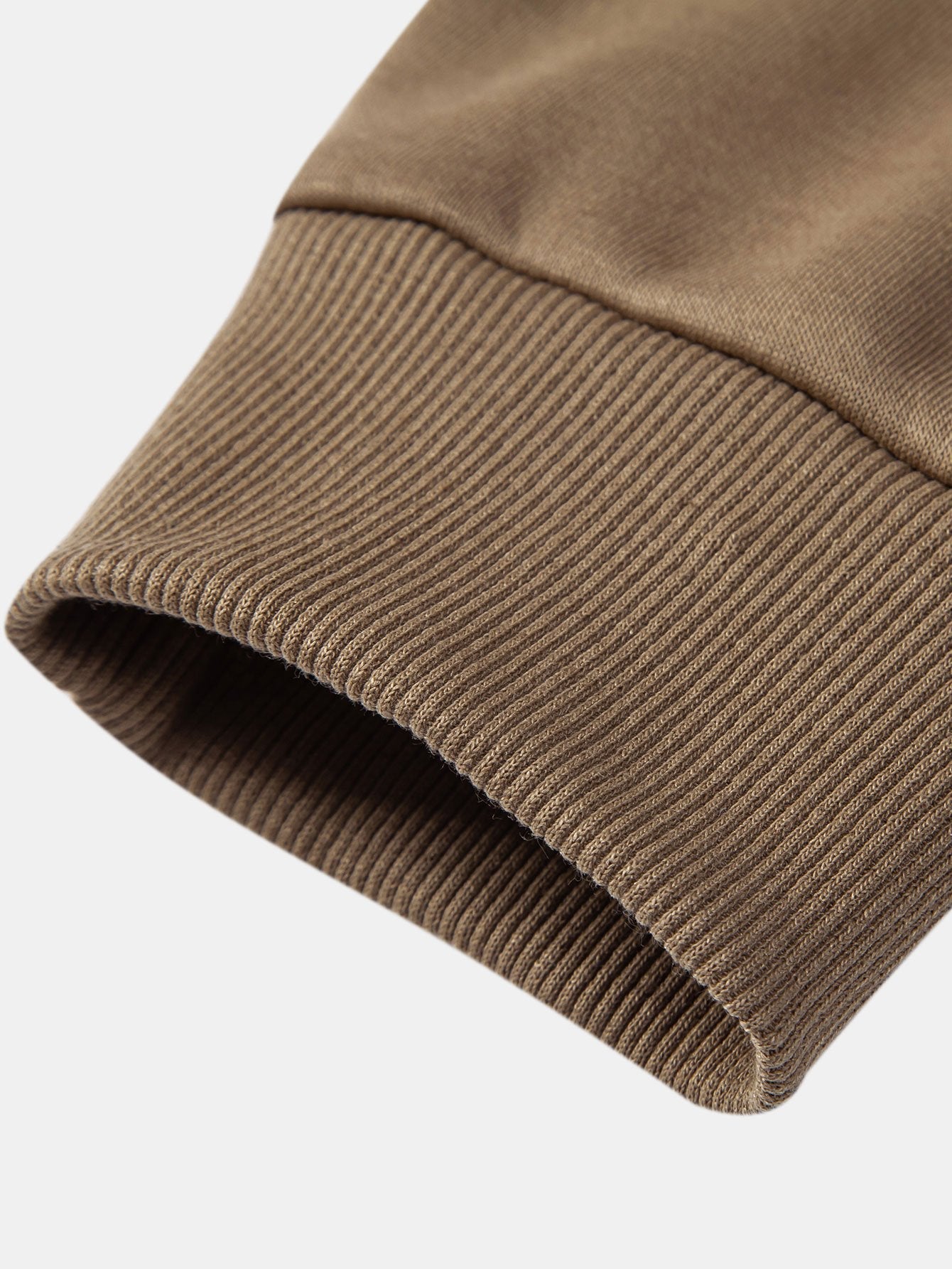 VARENO Basic Relax Hoodie