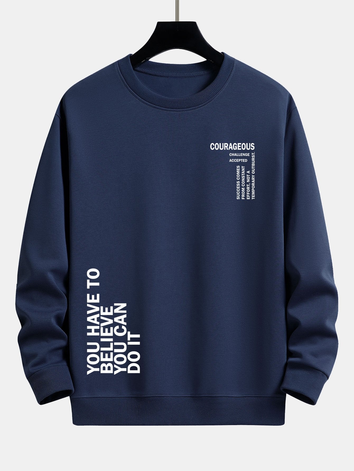 VARENO You Have Sweatshirt