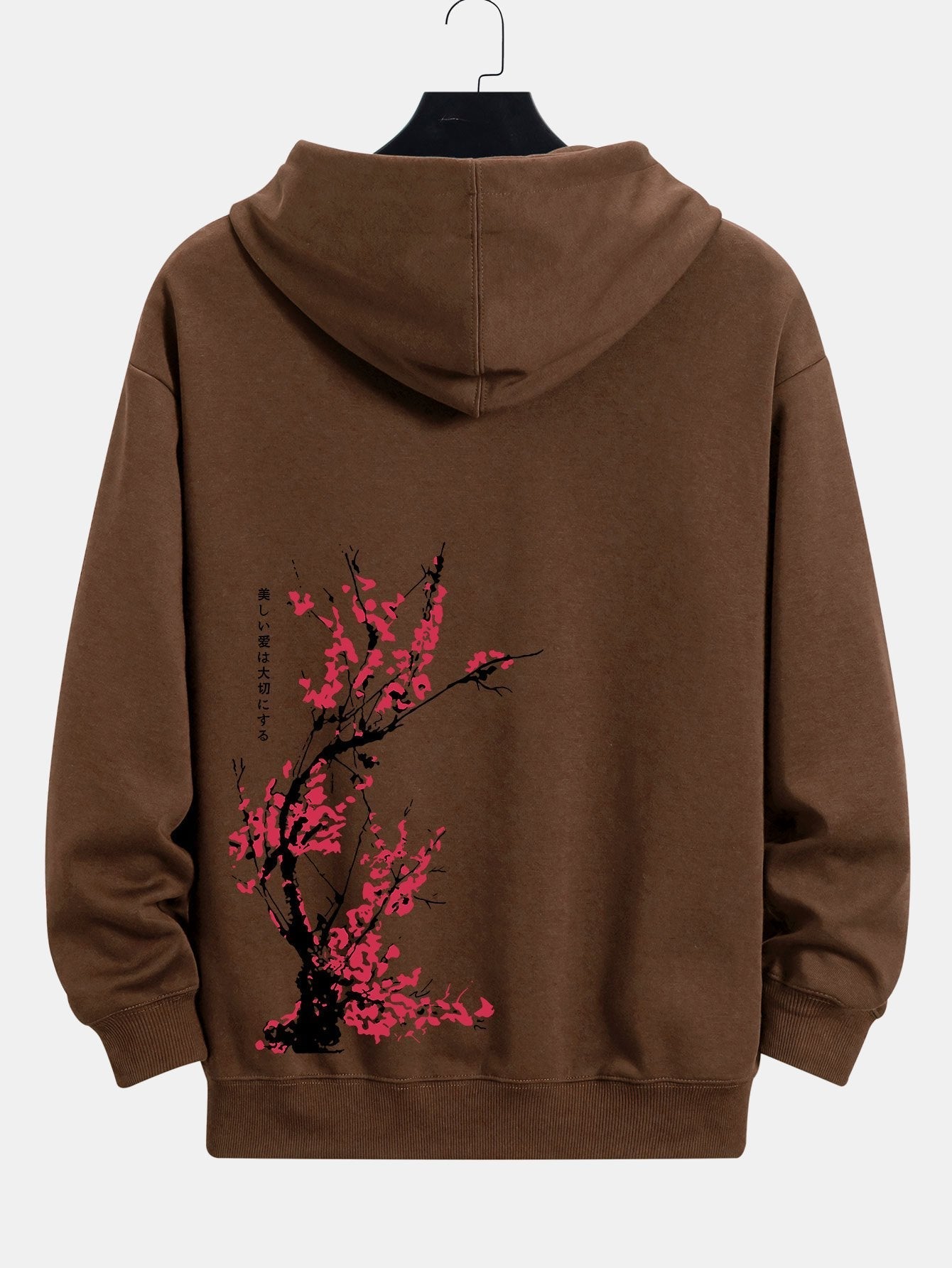 VARENO Blossom Hoodie