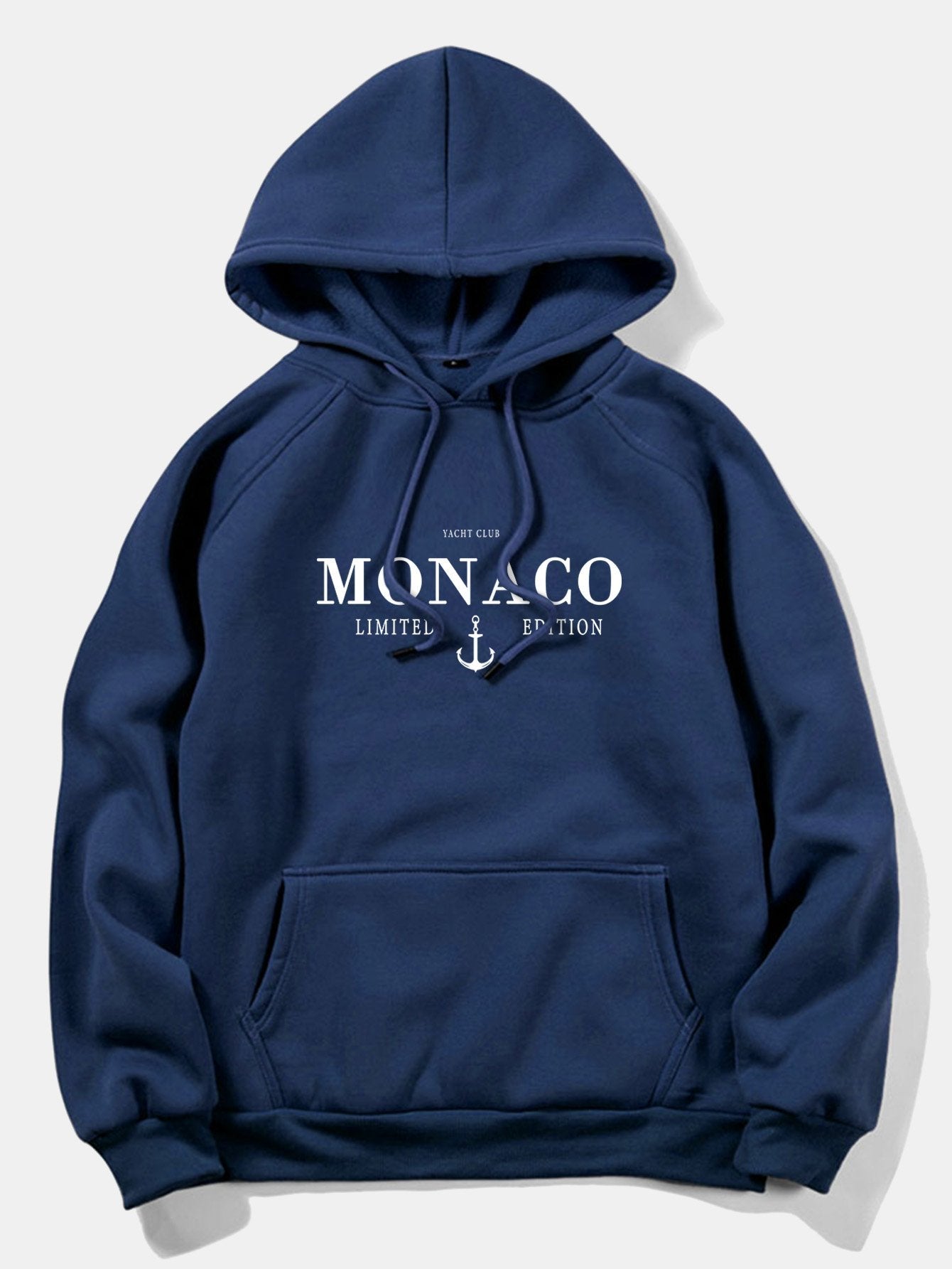 VARENO Monaco Hoodie