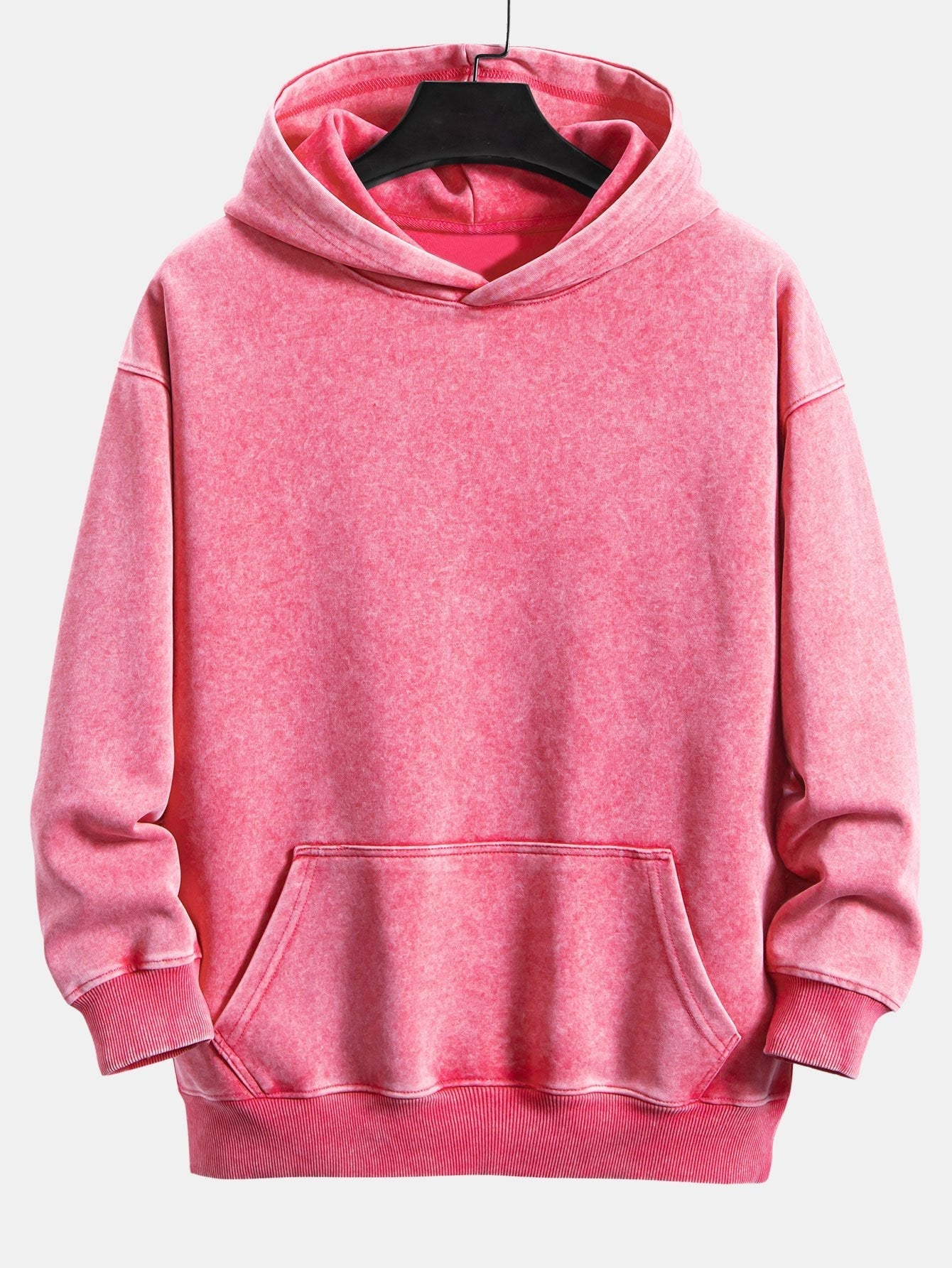 VARENO Washed Hoodie