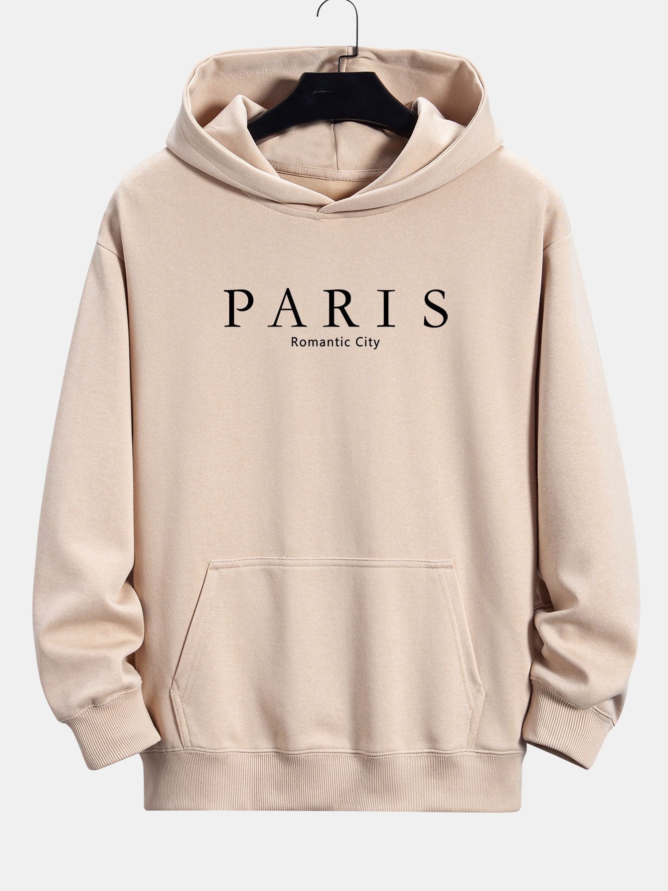 VARENO Paris Fit Hoodie