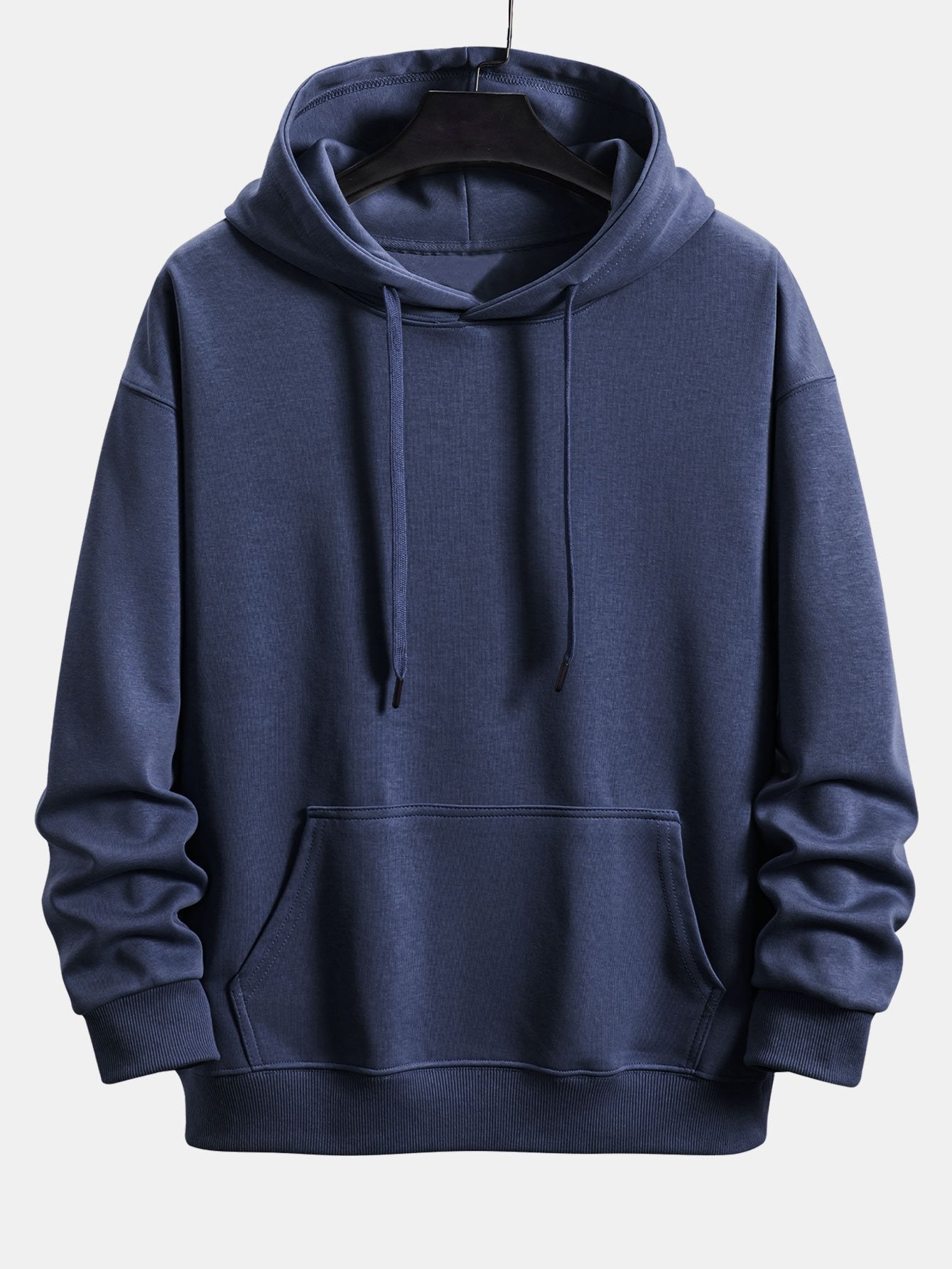 VARENO Basic Relax Hoodie