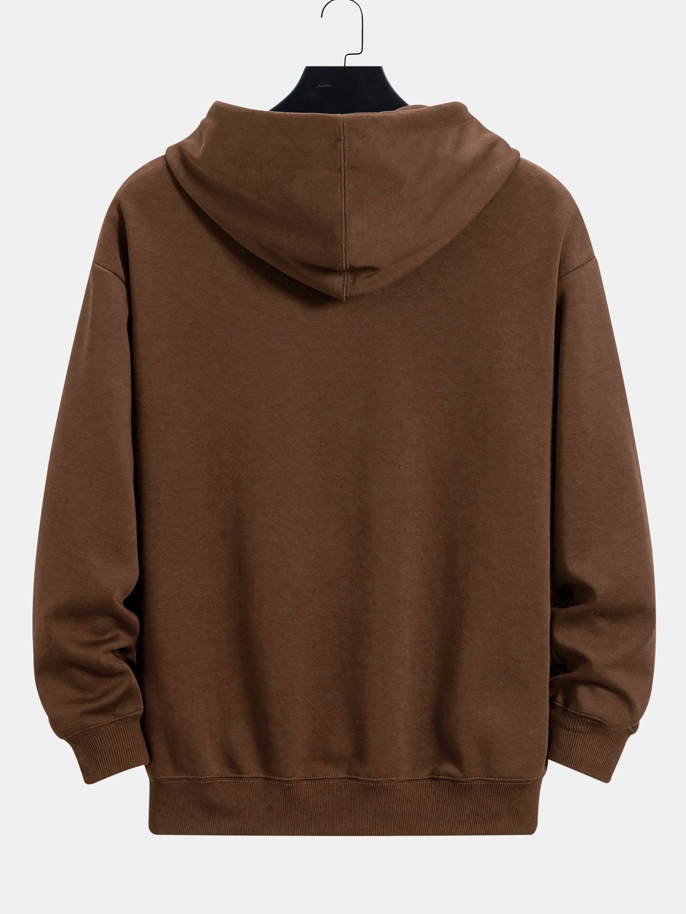 VARENO Basic Hoodie
