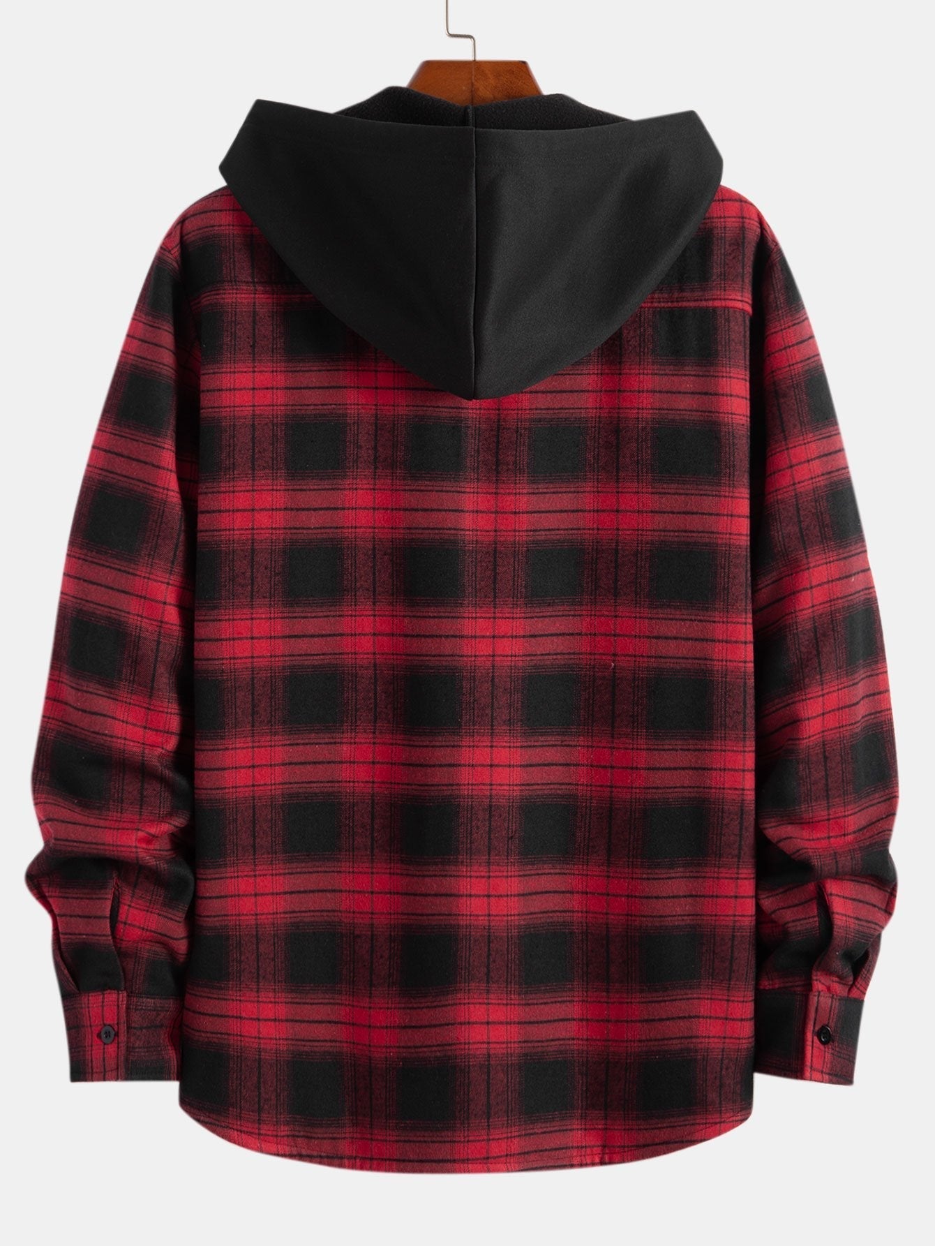 VARENO Fleece Gömlek Ceket
