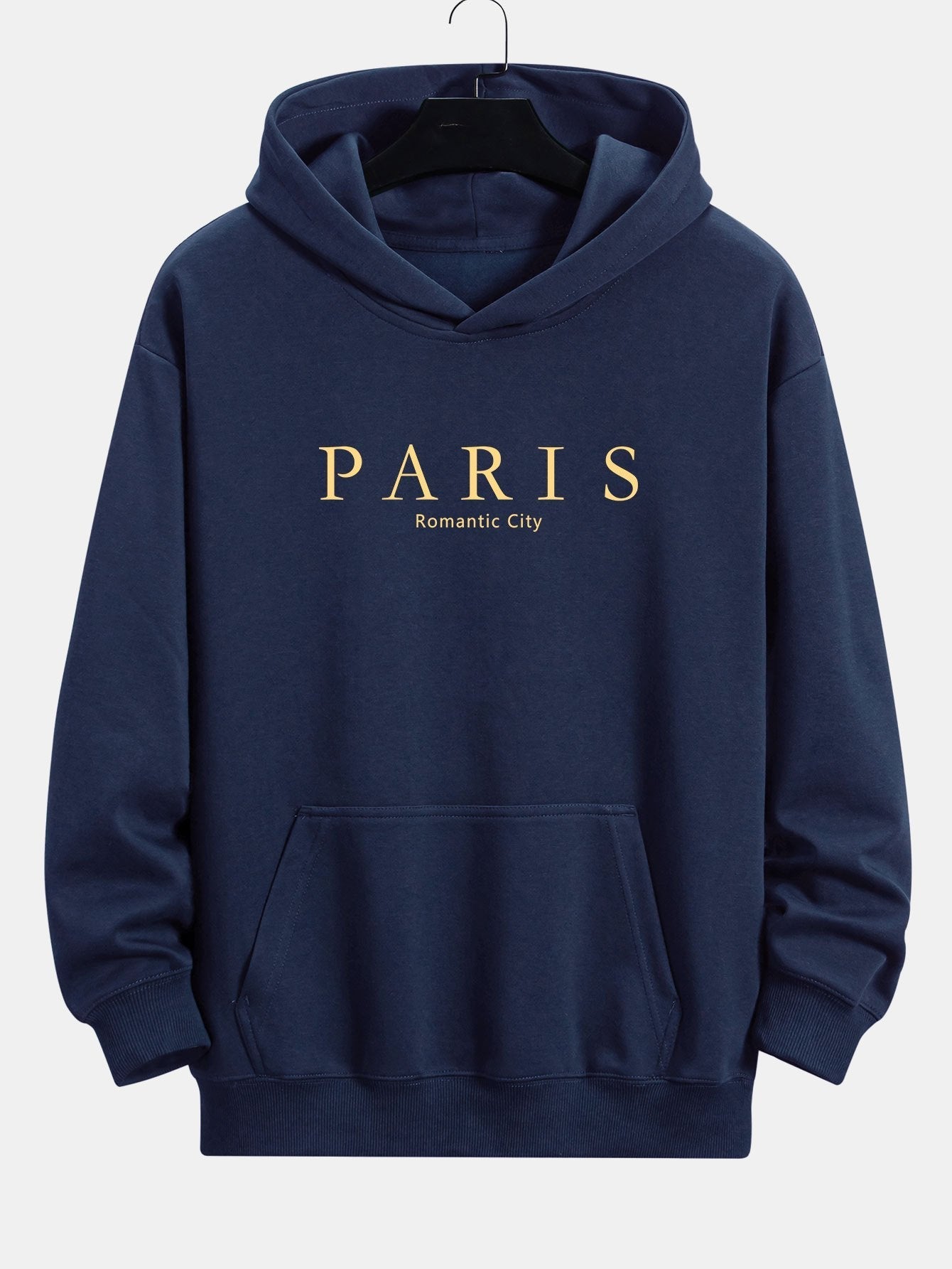 VARENO Paris Fit Hoodie