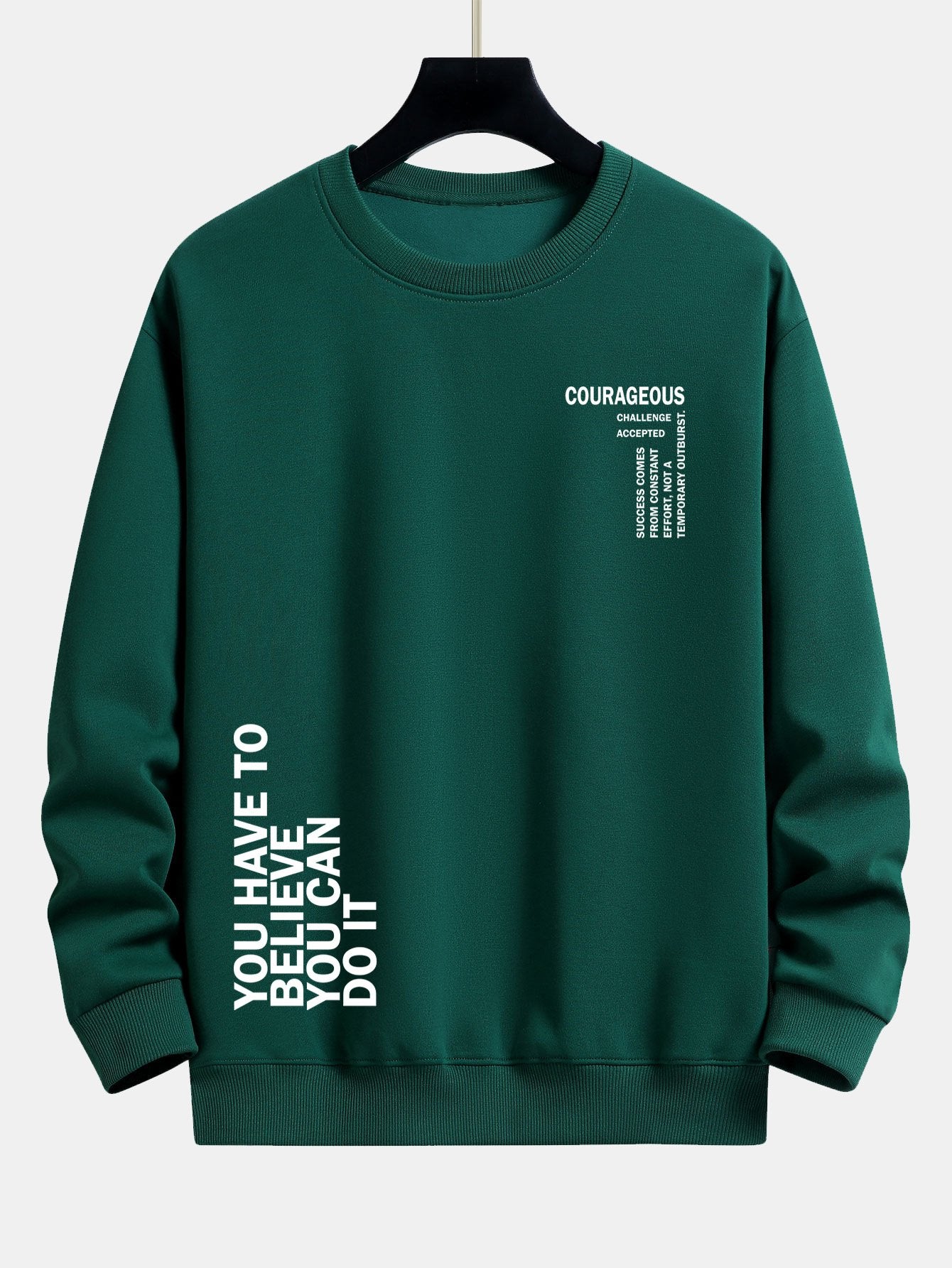 VARENO You Have Sweatshirt