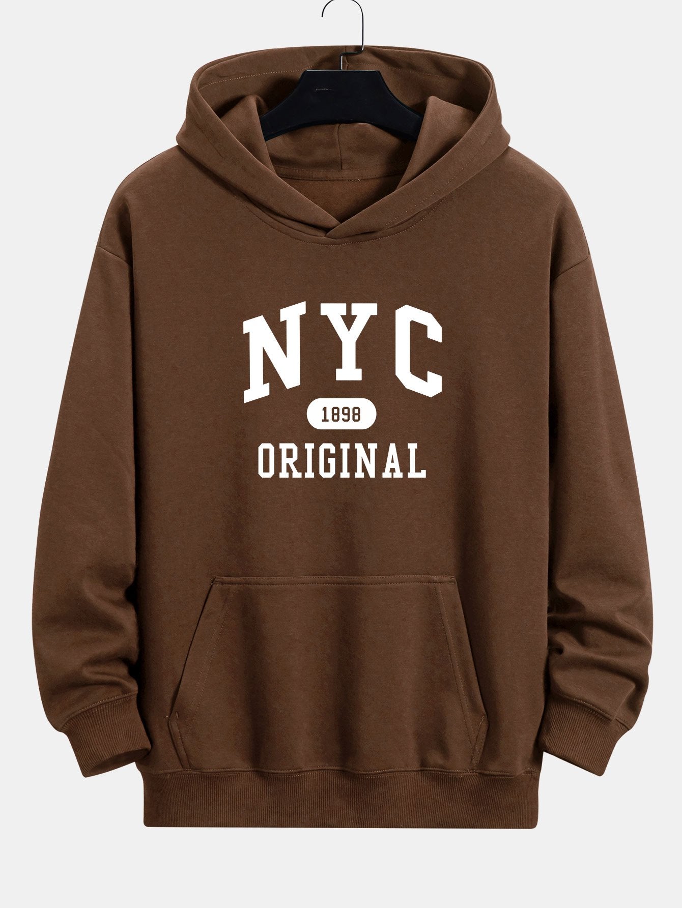 VARENO NYC Original Hoodie