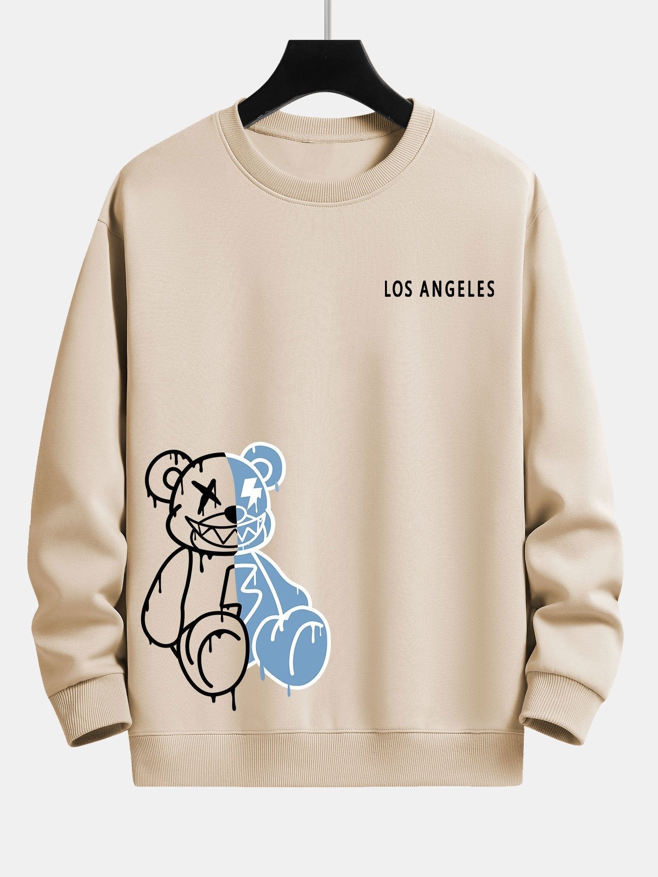 VARENO Los Angeles Sweatshirt