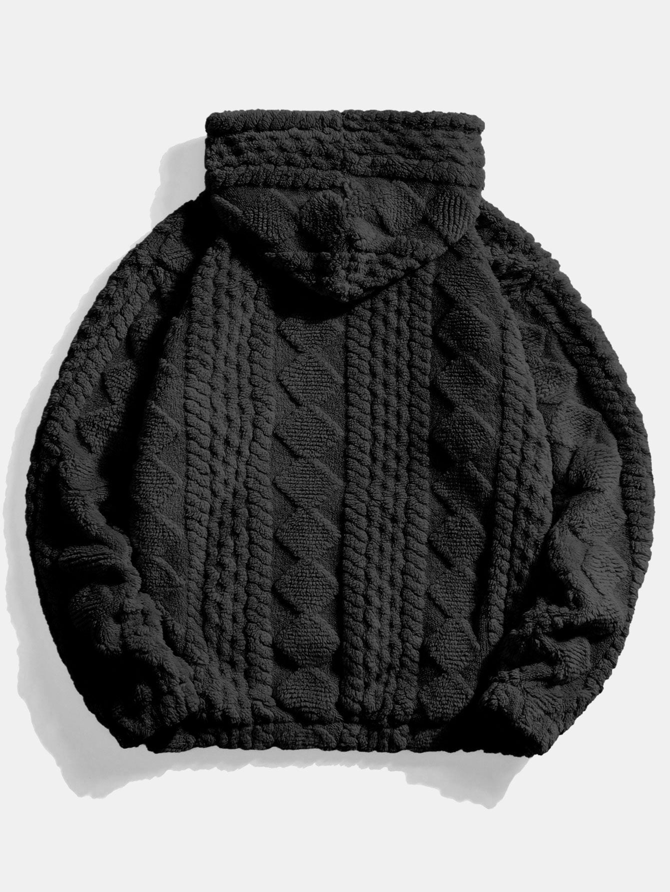 VARENO Geometry Hoodie