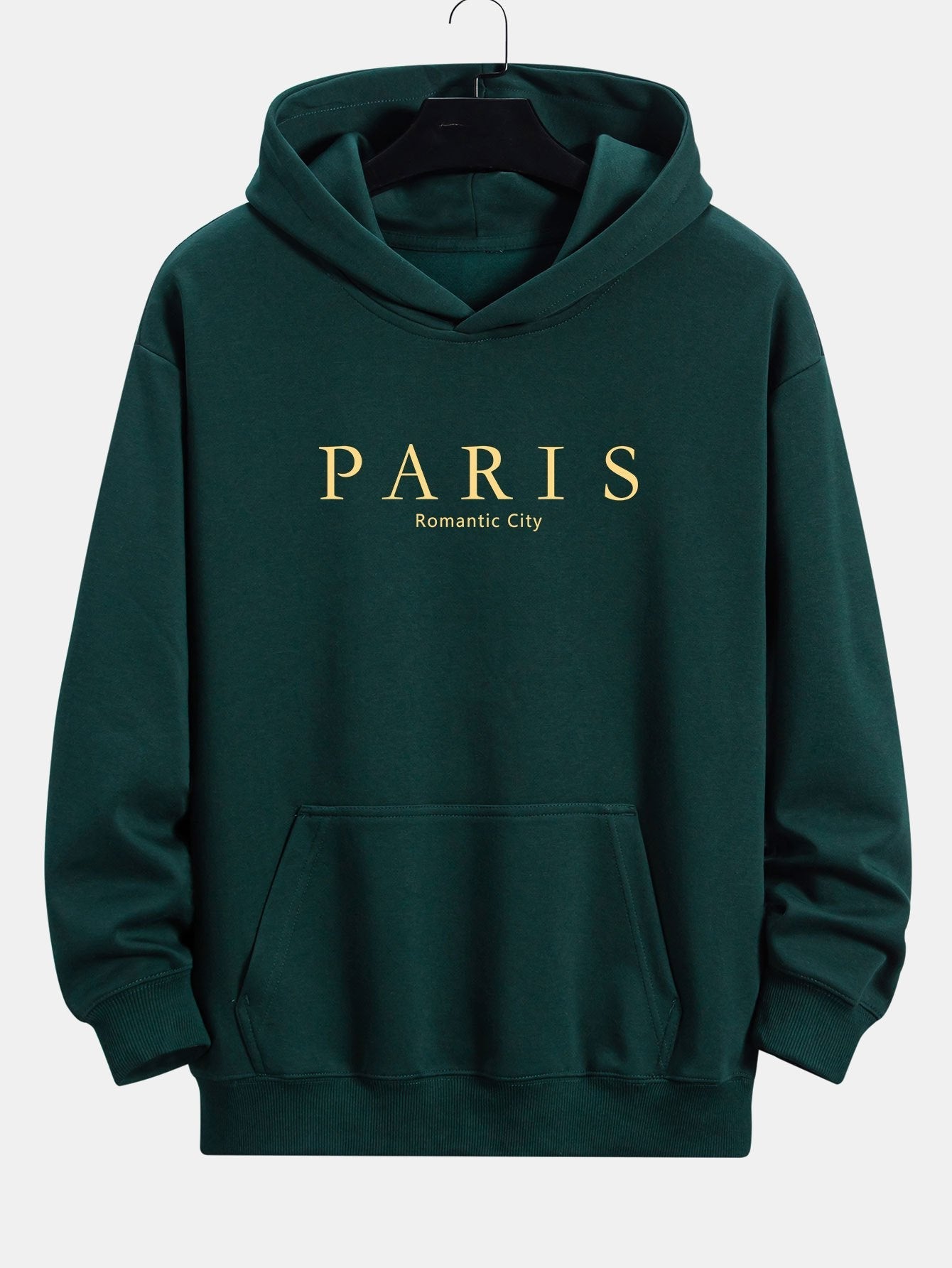 VARENO Paris Fit Hoodie