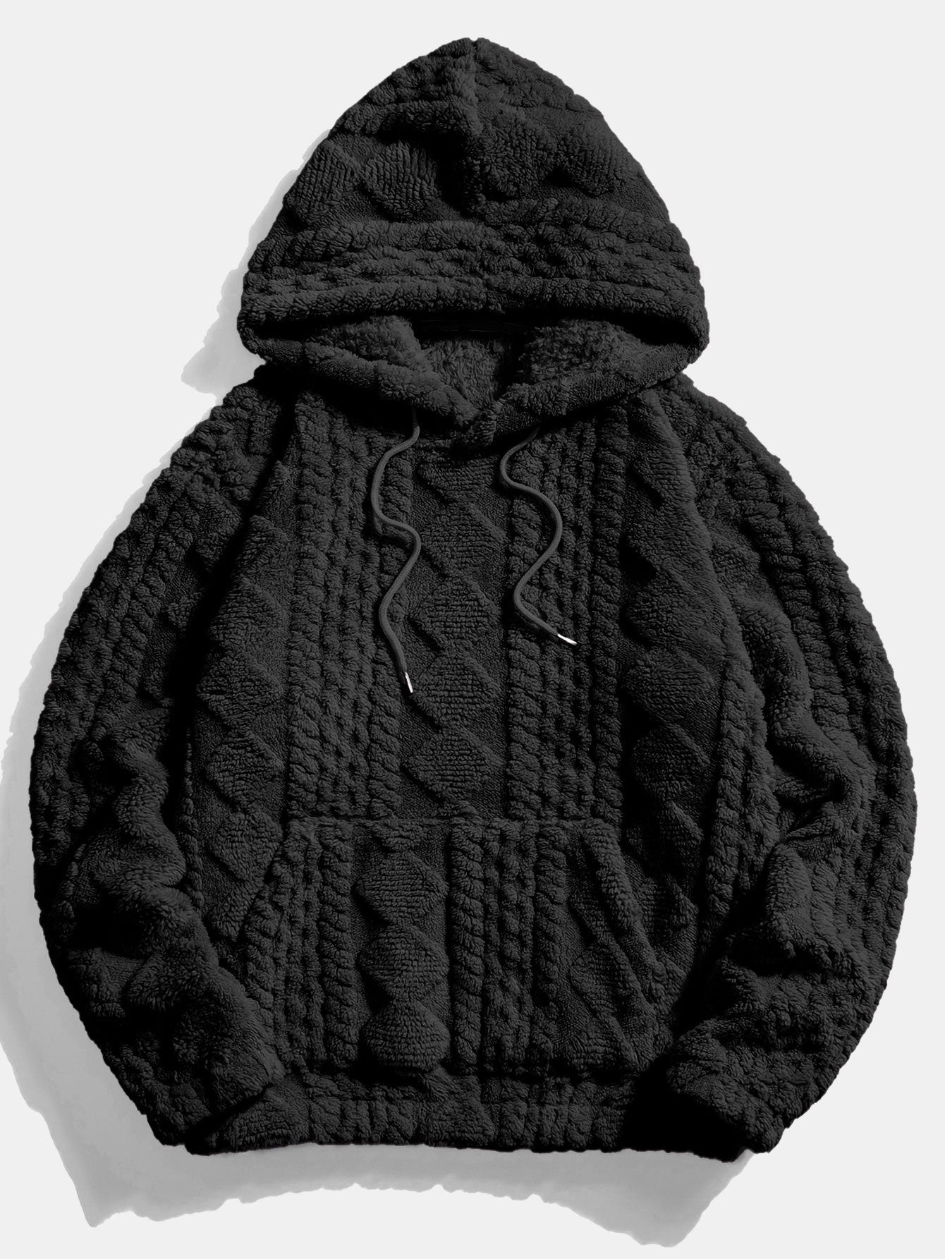 VARENO Geometry Hoodie