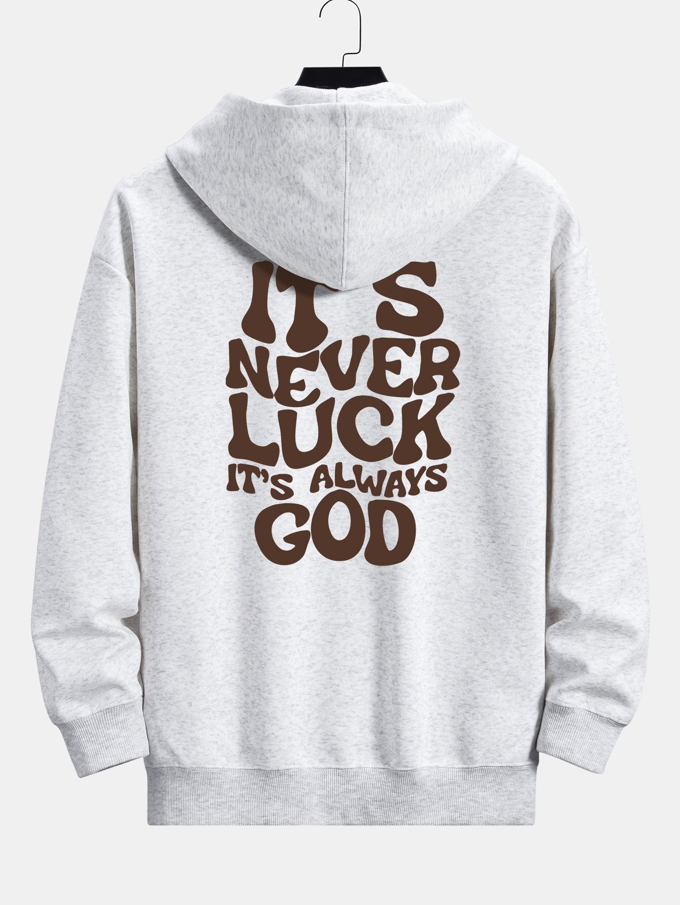 VARENO Hip Hop Hoodie