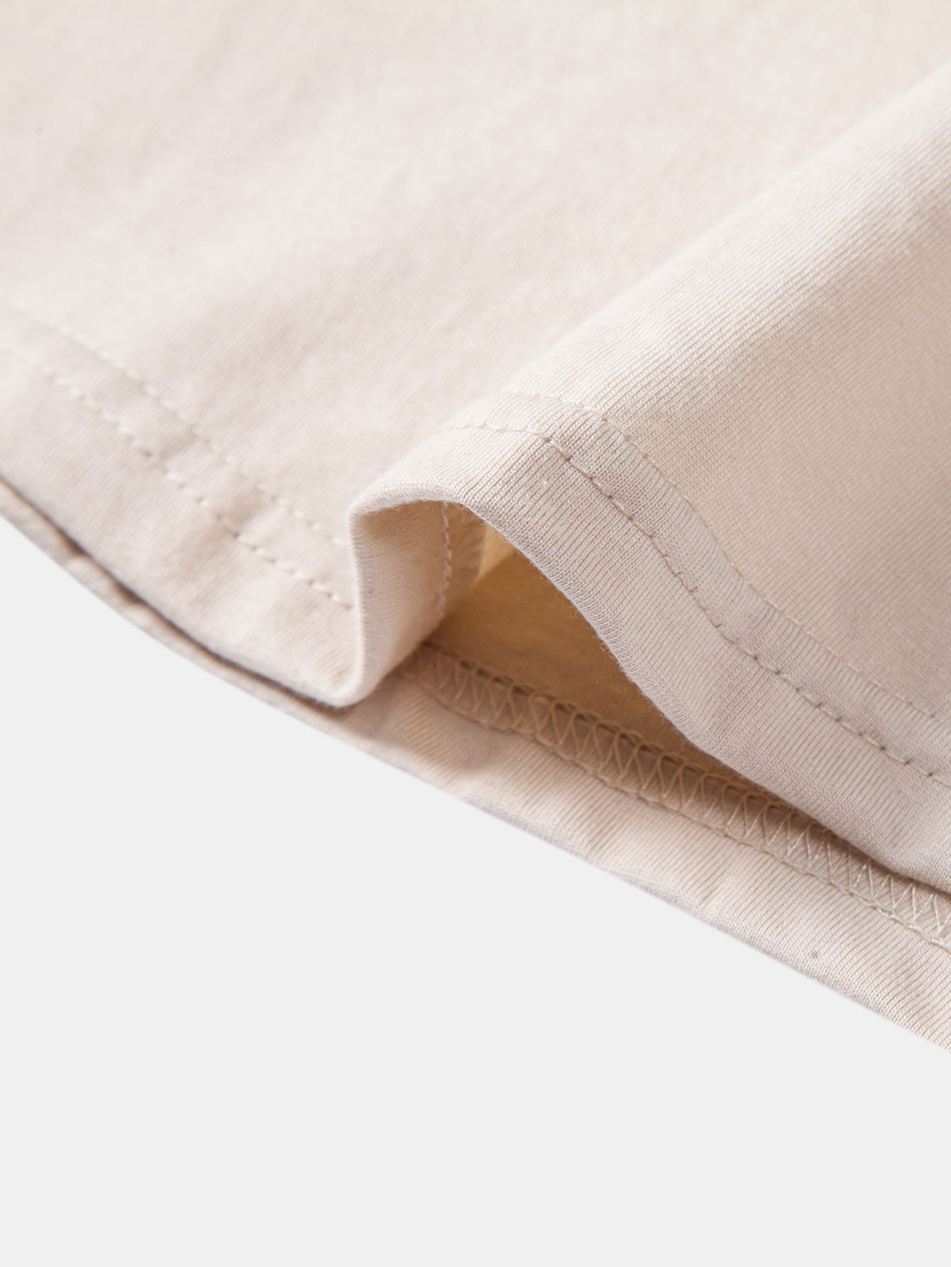 VARENO Basic Sweatshirt