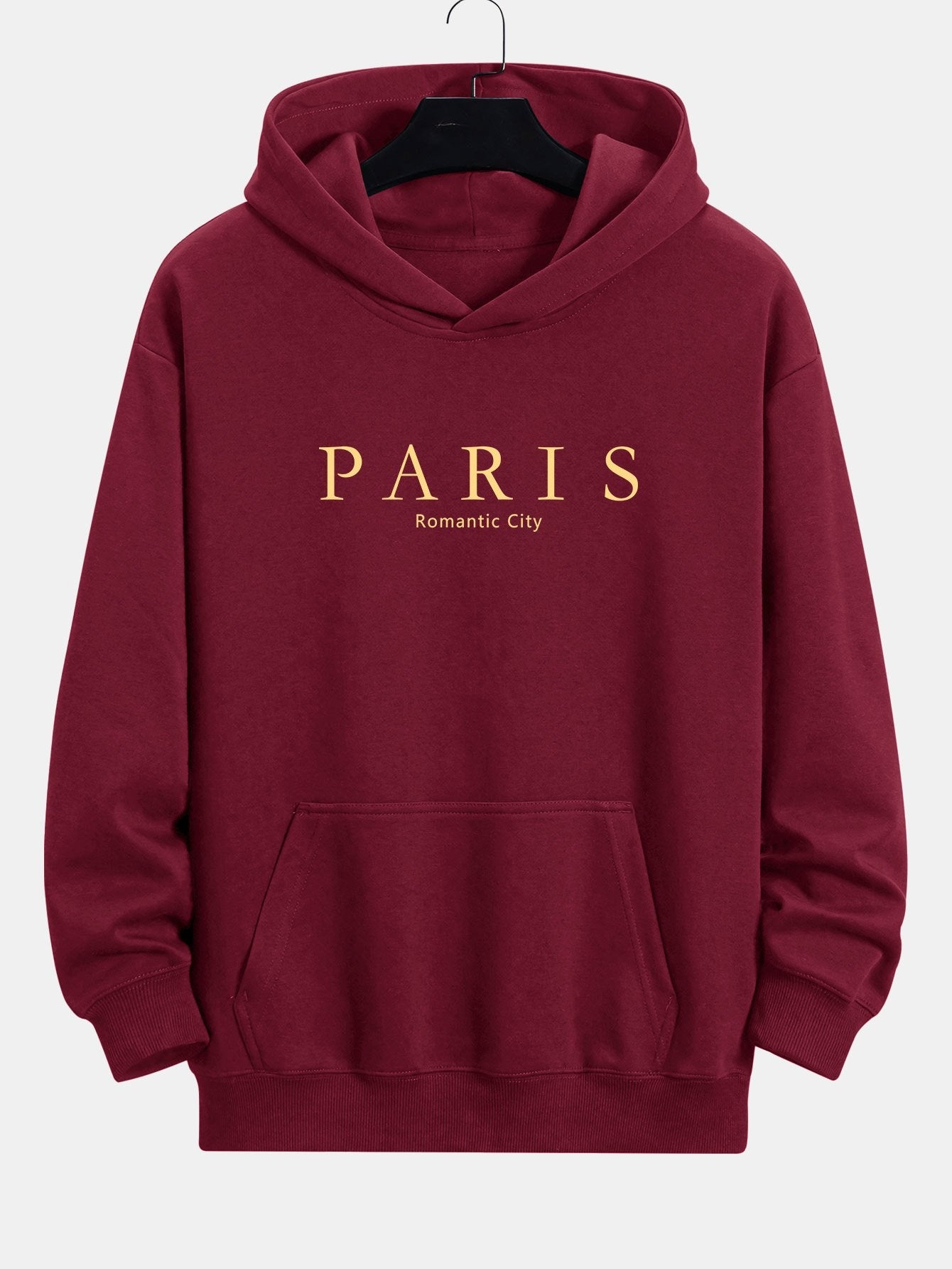 VARENO Paris Fit Hoodie