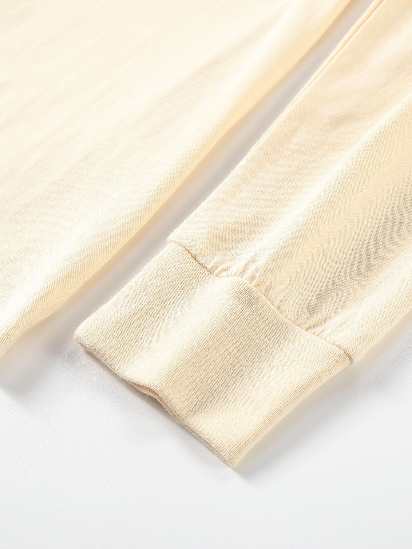 VARENO Basic Sweatshirt