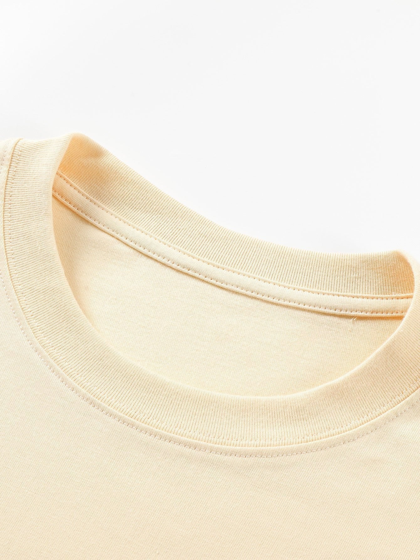 VARENO Basic Sweatshirt