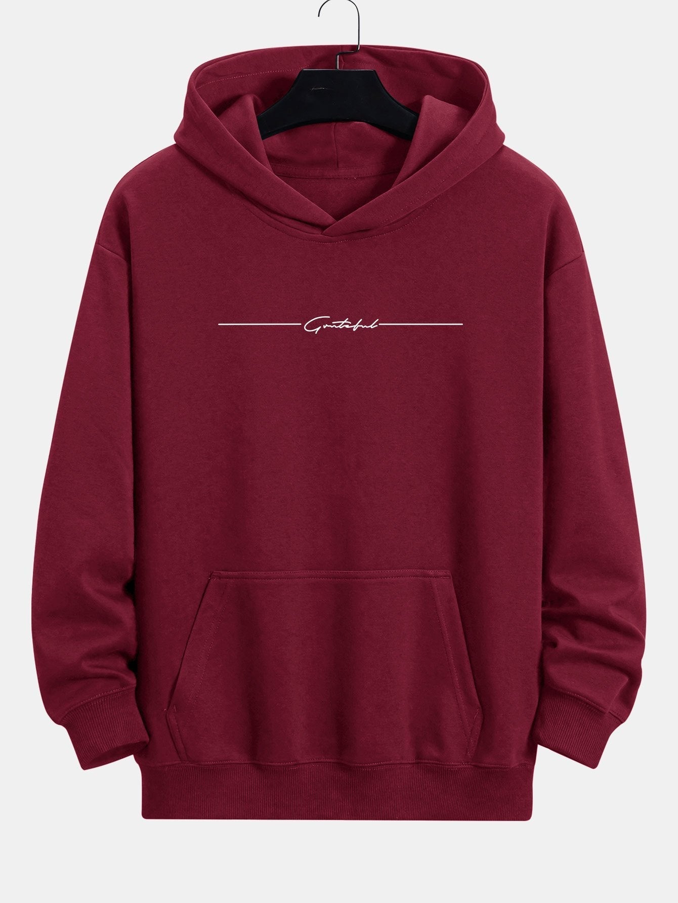 VARENO Relax Hoodie