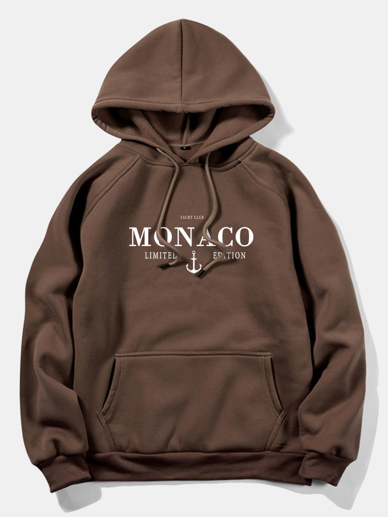 VARENO Monaco Hoodie