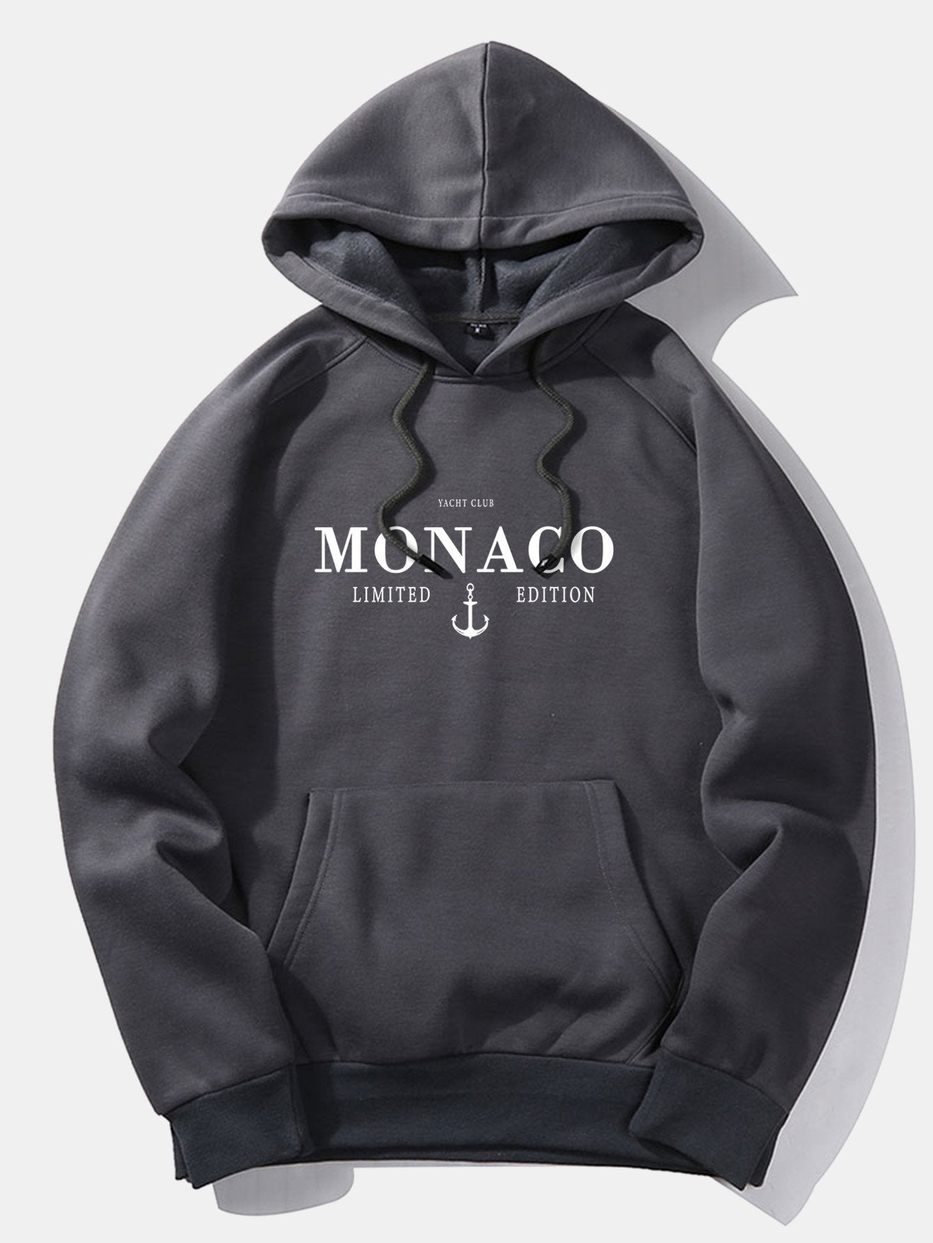 VARENO Monaco Hoodie