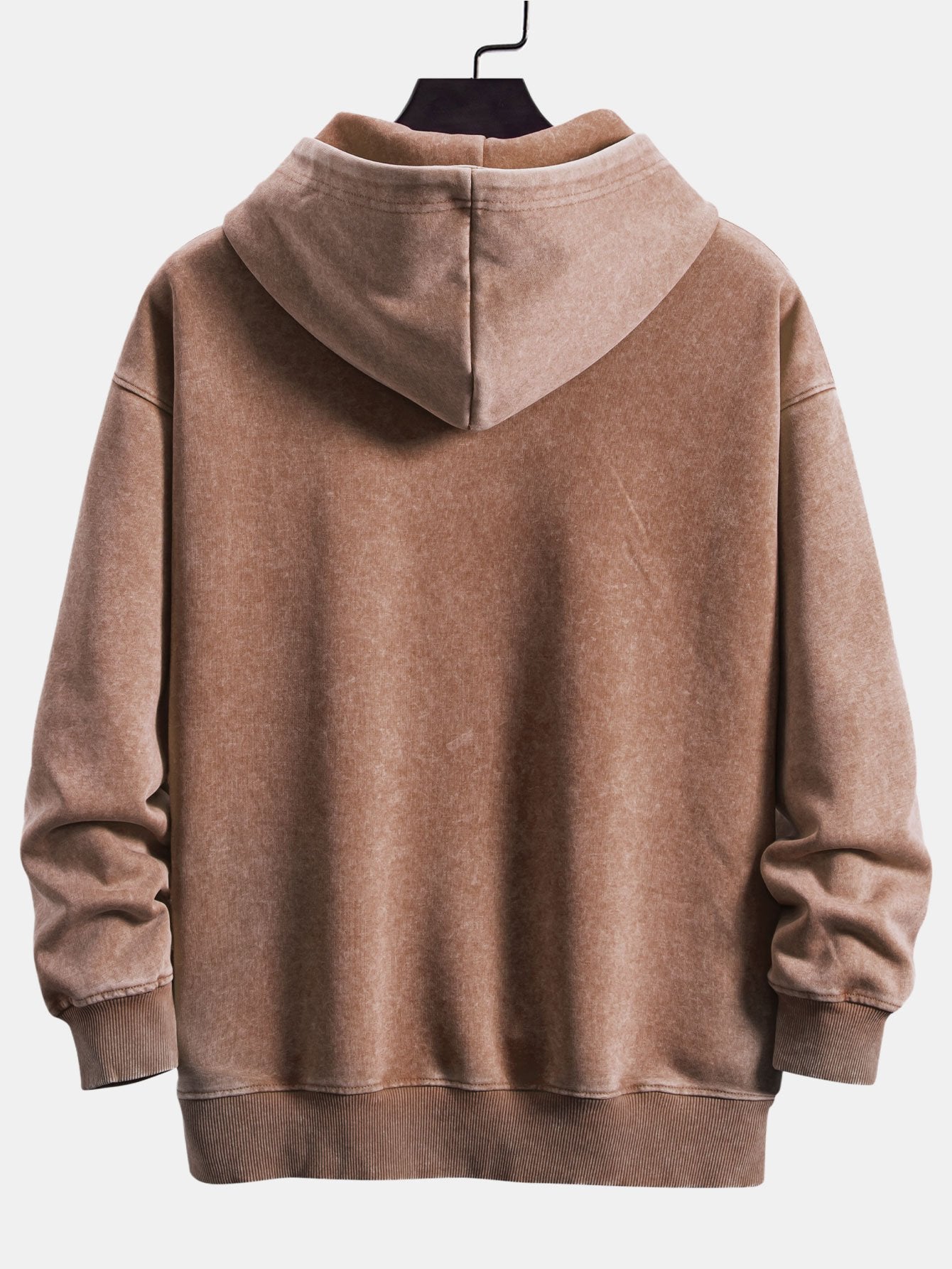 VARENO Washed Hoodie
