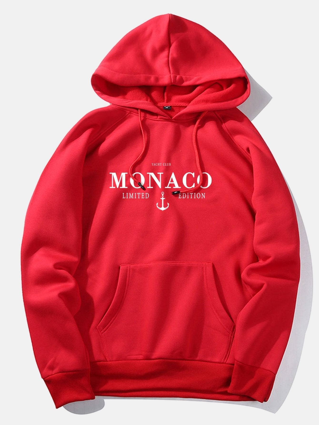 VARENO Monaco Hoodie