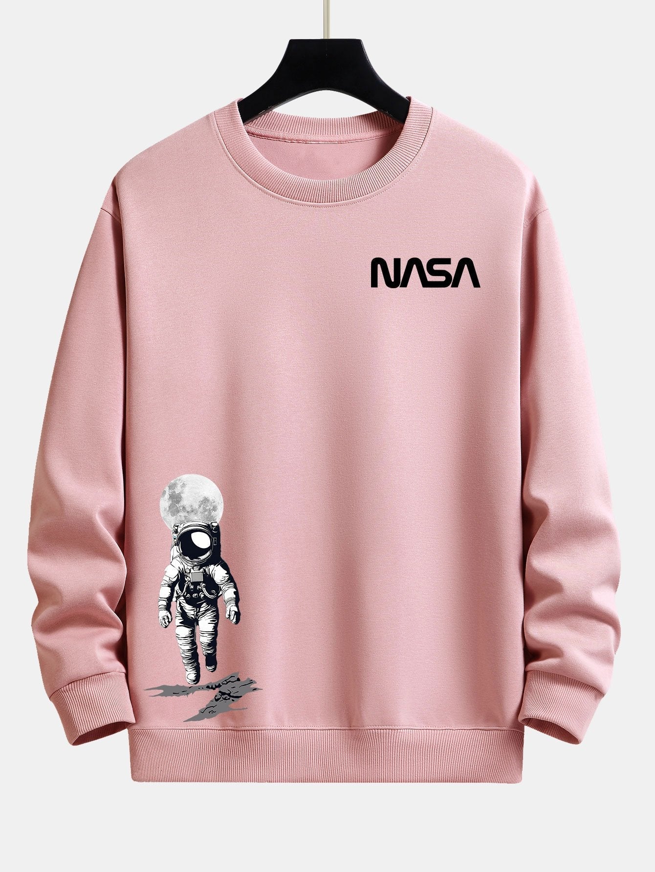 VARENO NASA Astronaut Sweatshirt