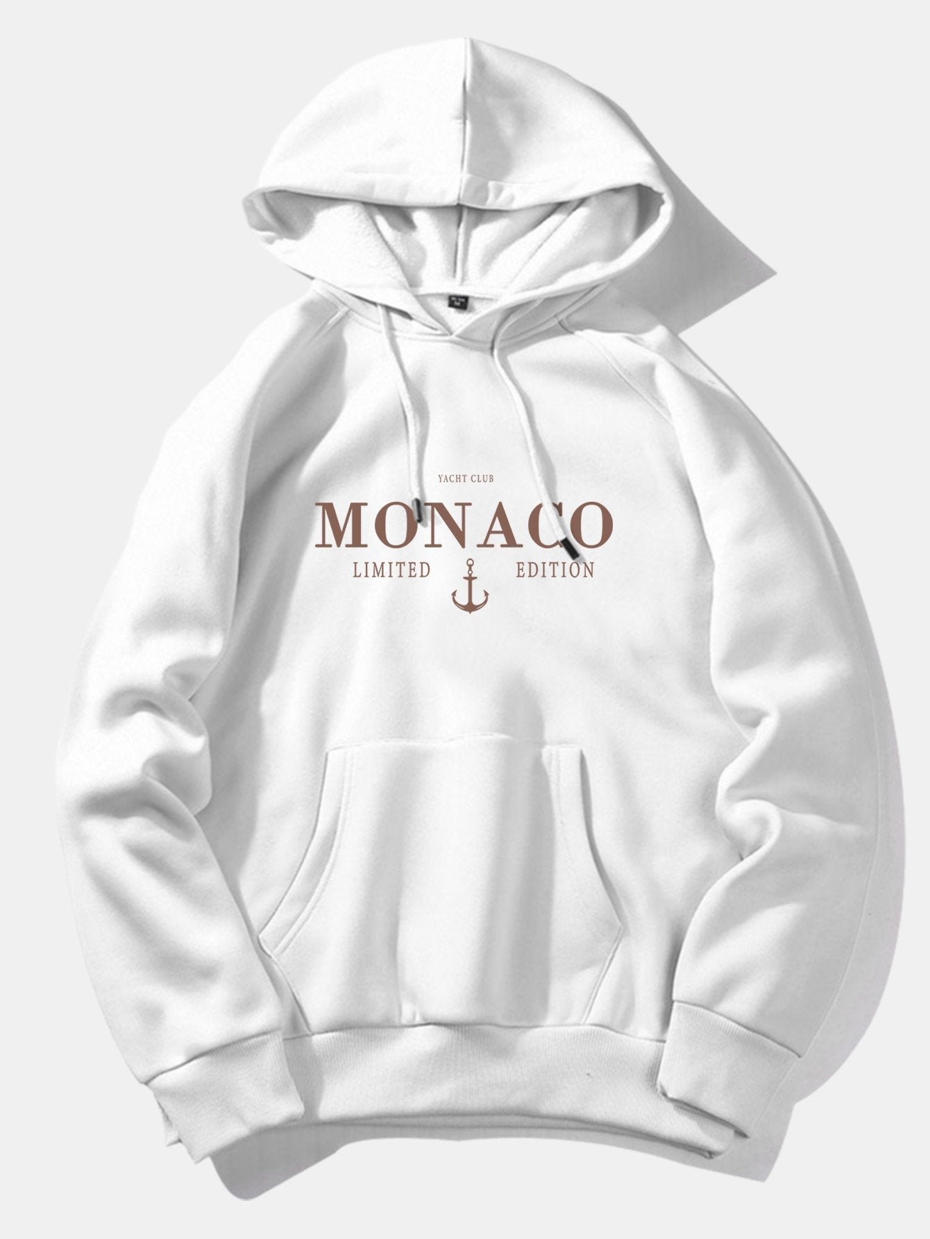 VARENO Monaco Hoodie