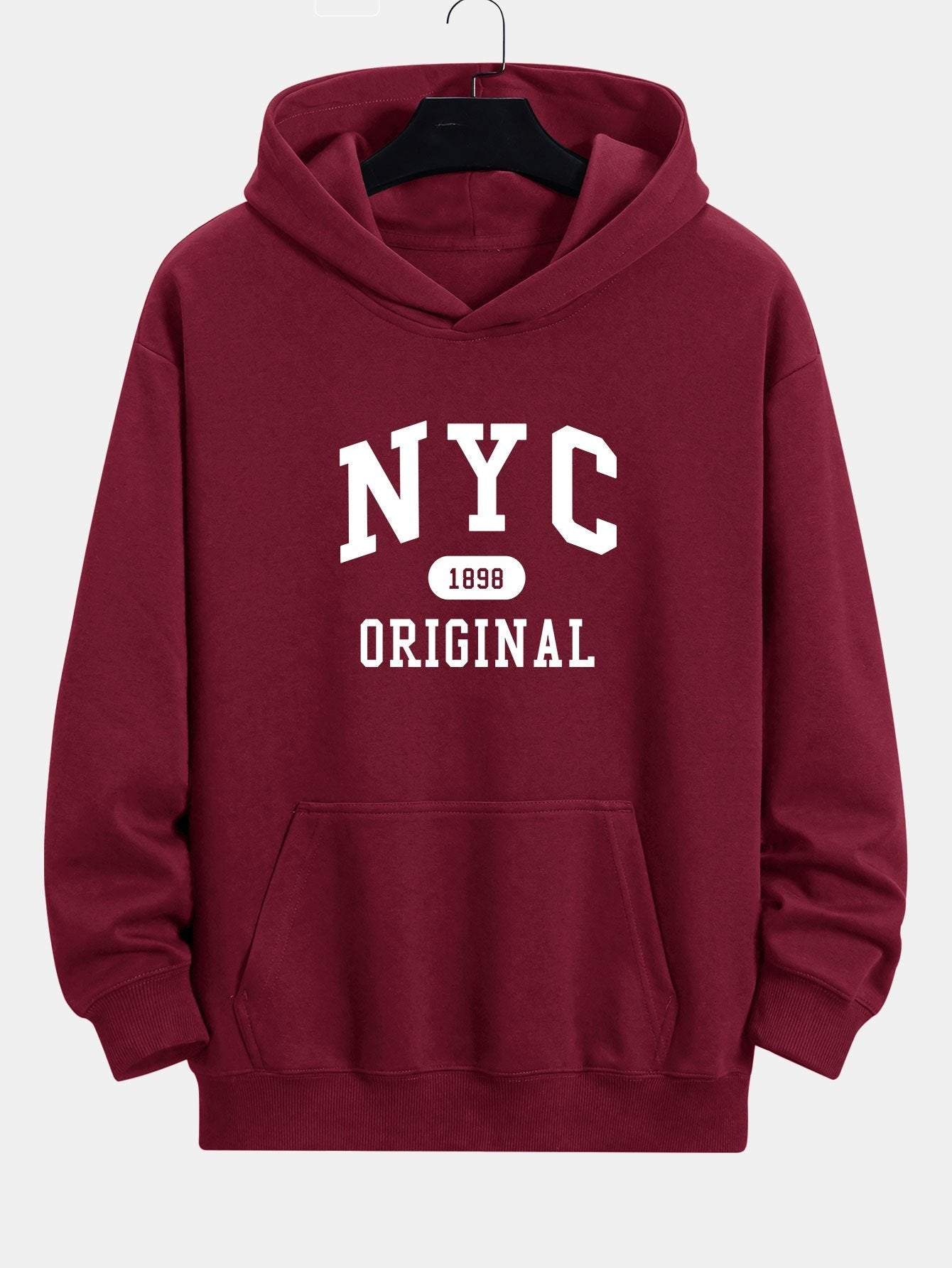 VARENO NYC Original Hoodie