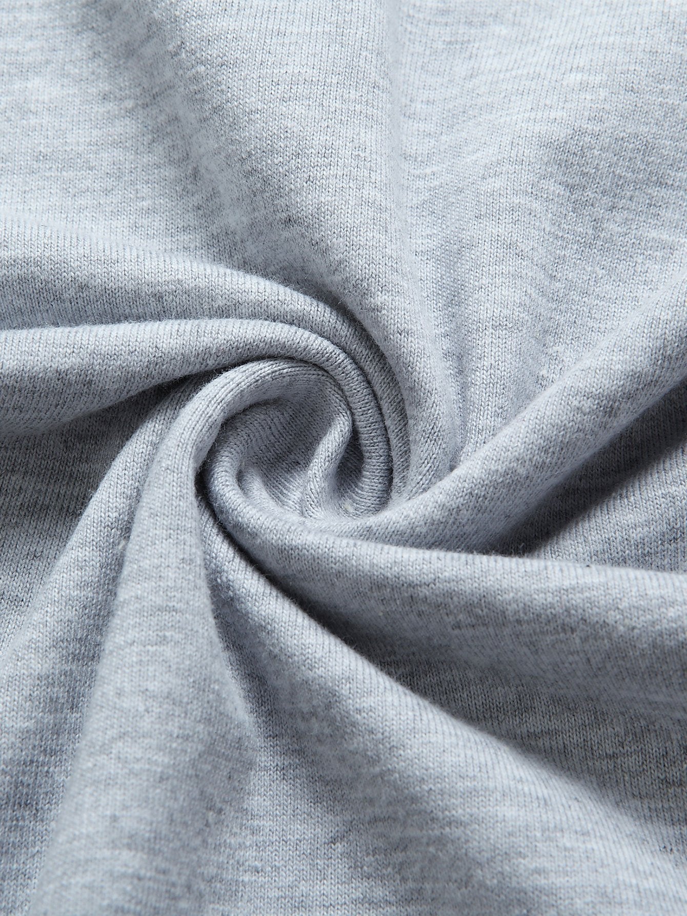VARENO Pamuklu Sweatshirt